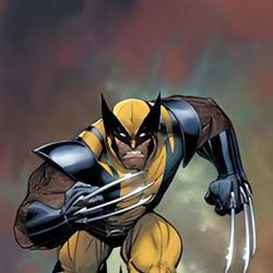 Wolverine's Secrets.