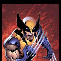 Wolverine's Secrets.