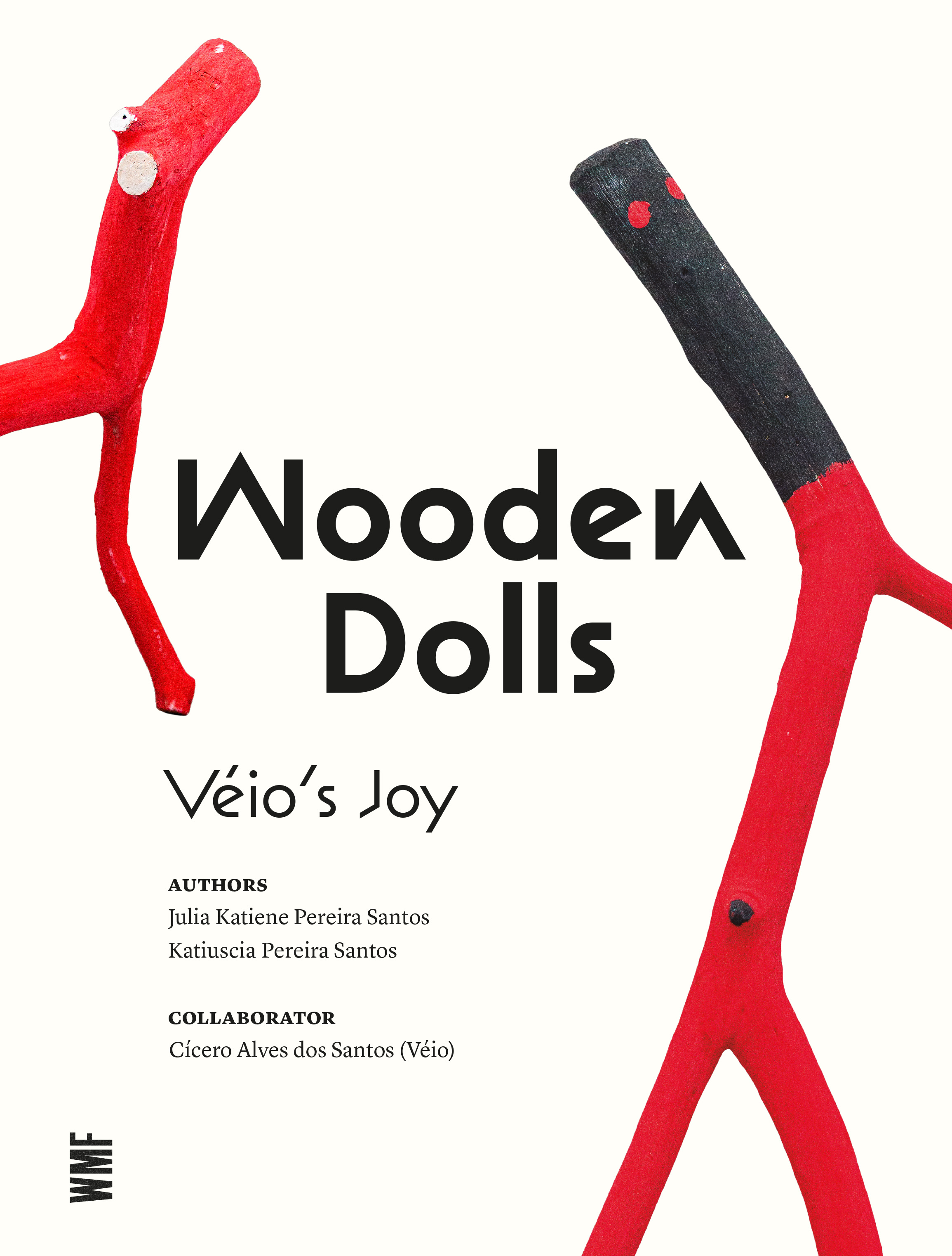 Wooden Dolls