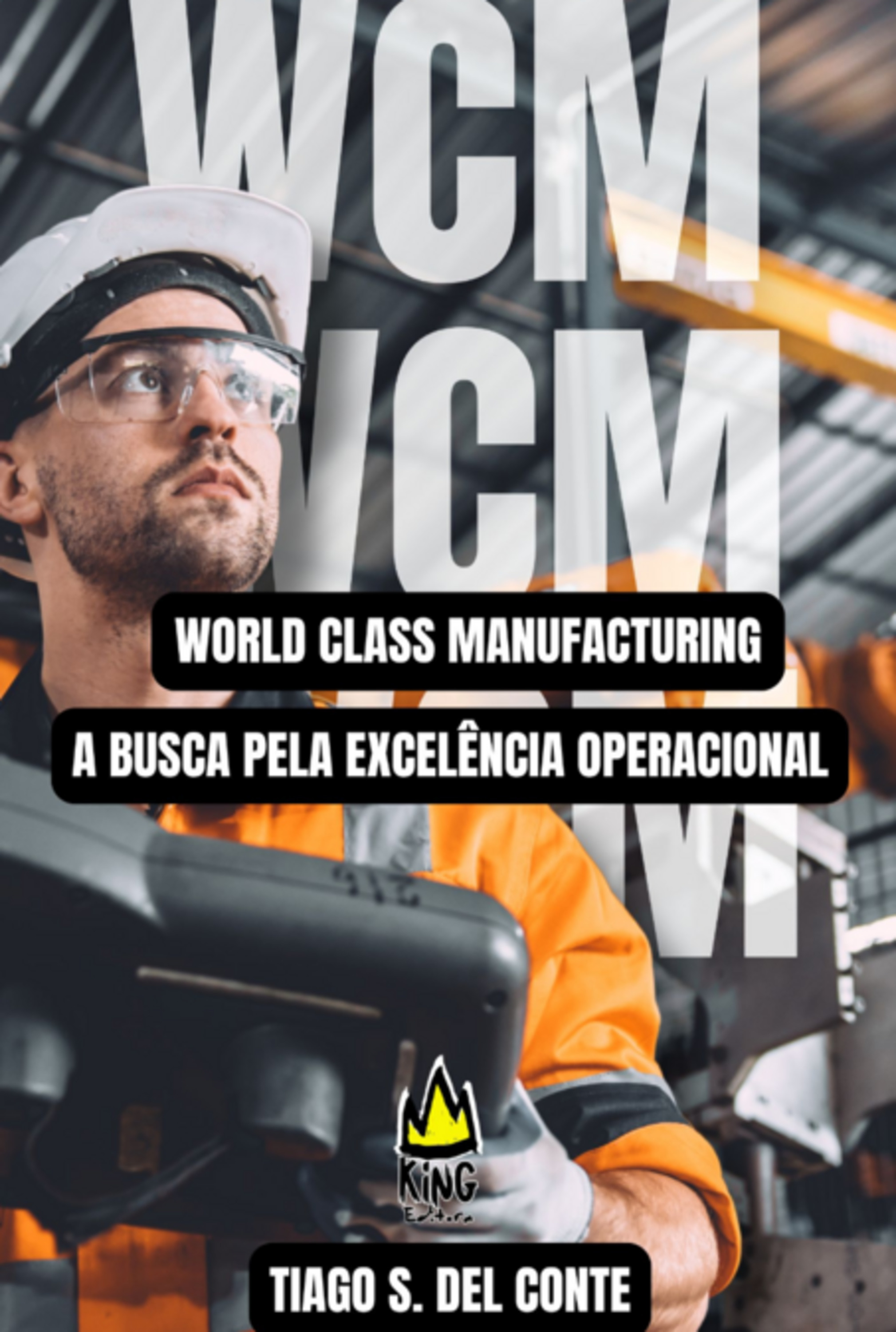 World Class Manufacturing