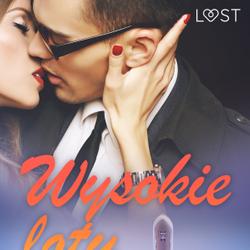 Wysokie loty – seksowny współpasażer