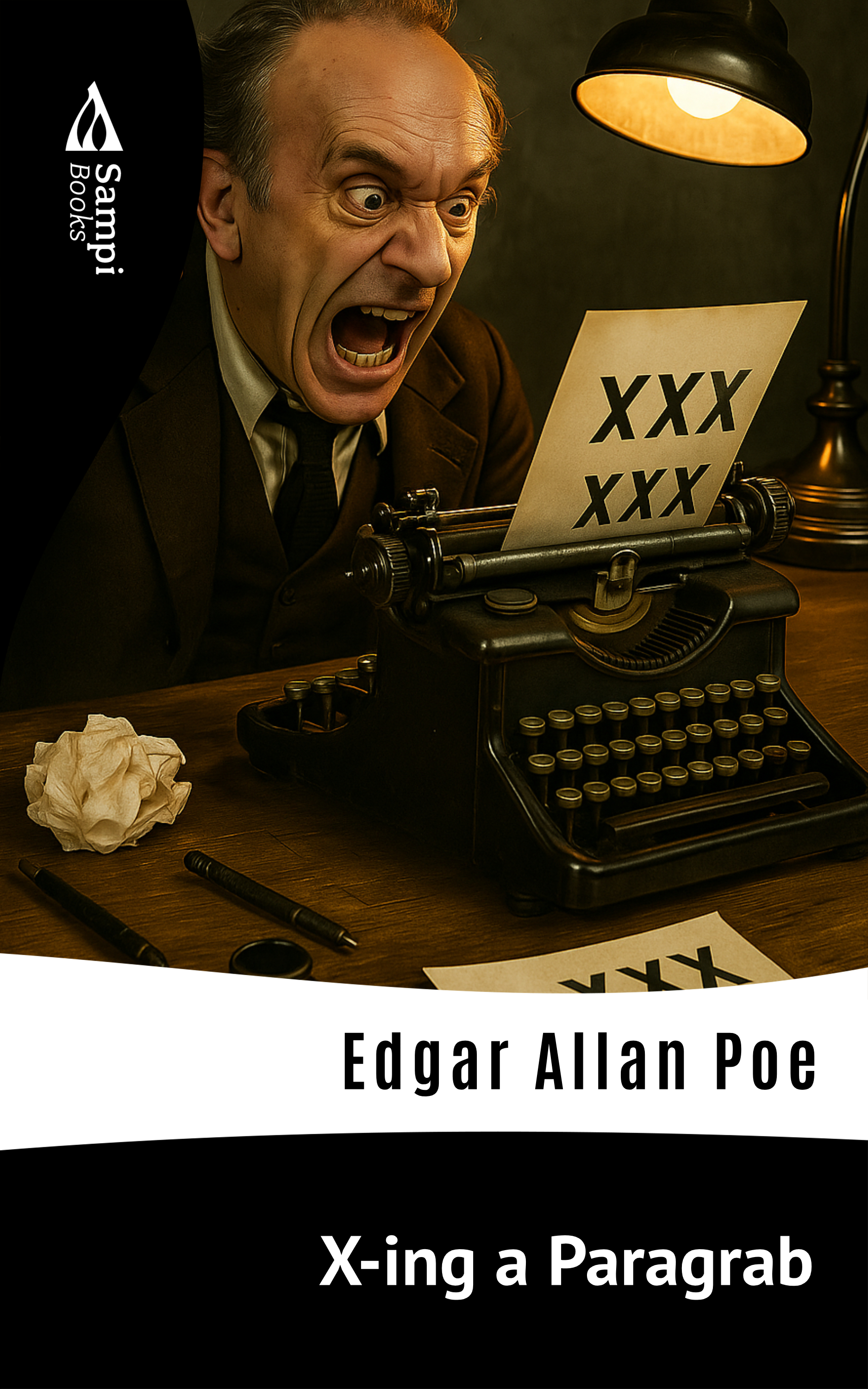 X-ing a Paragrab