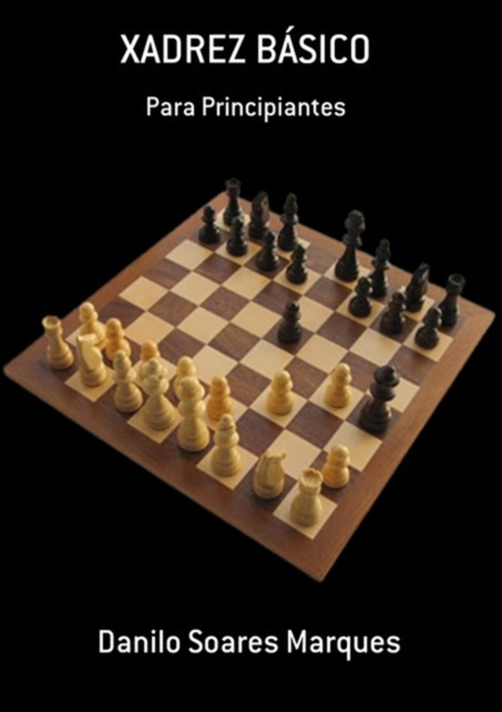 Xadrez Básico