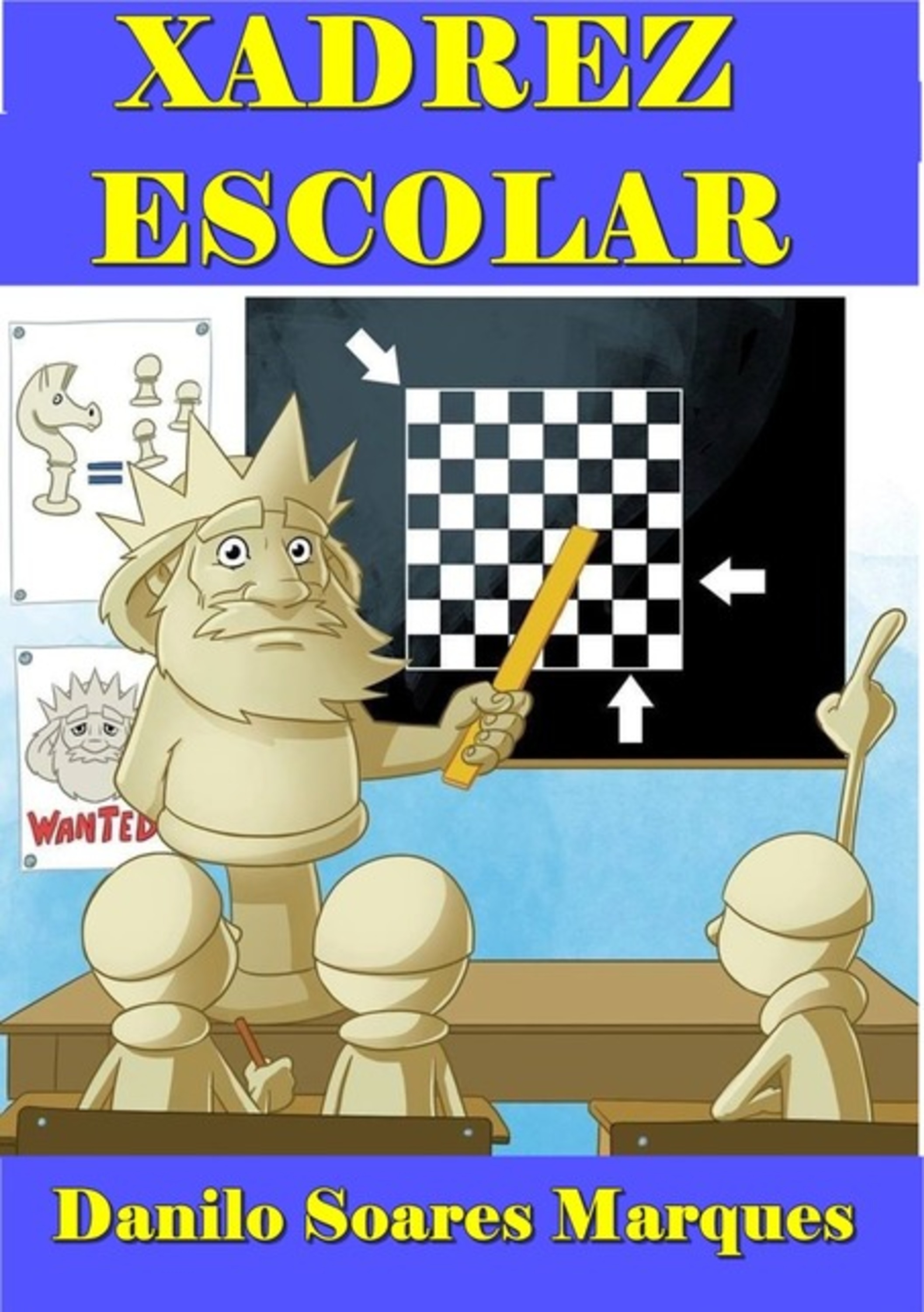 Xadrez Escolar