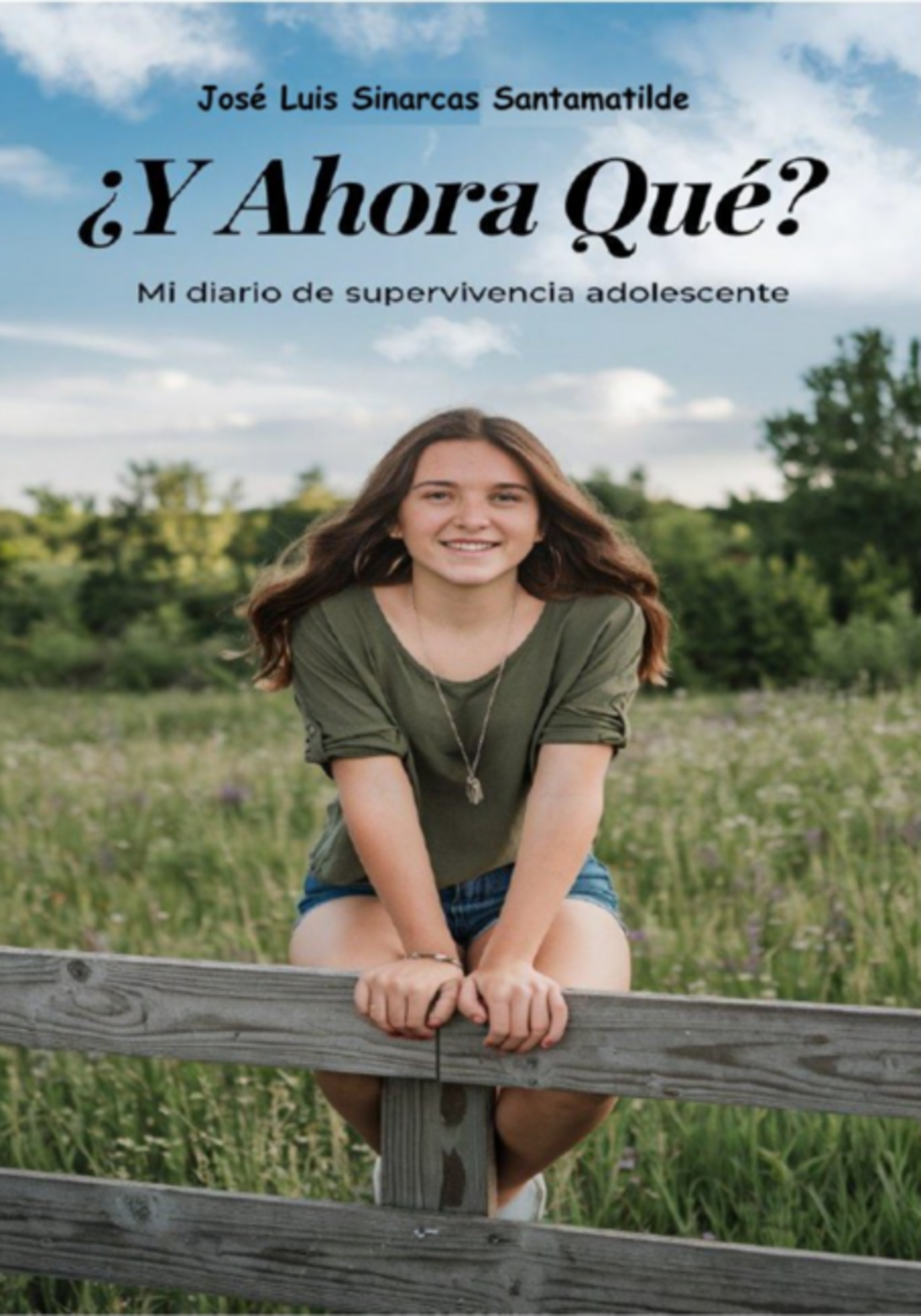 ¿y Ahora Qué?