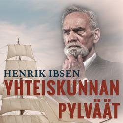 Yhteiskunnan pylväät