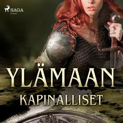 Ylämaan kapinalliset