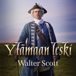 Ylämaan leski