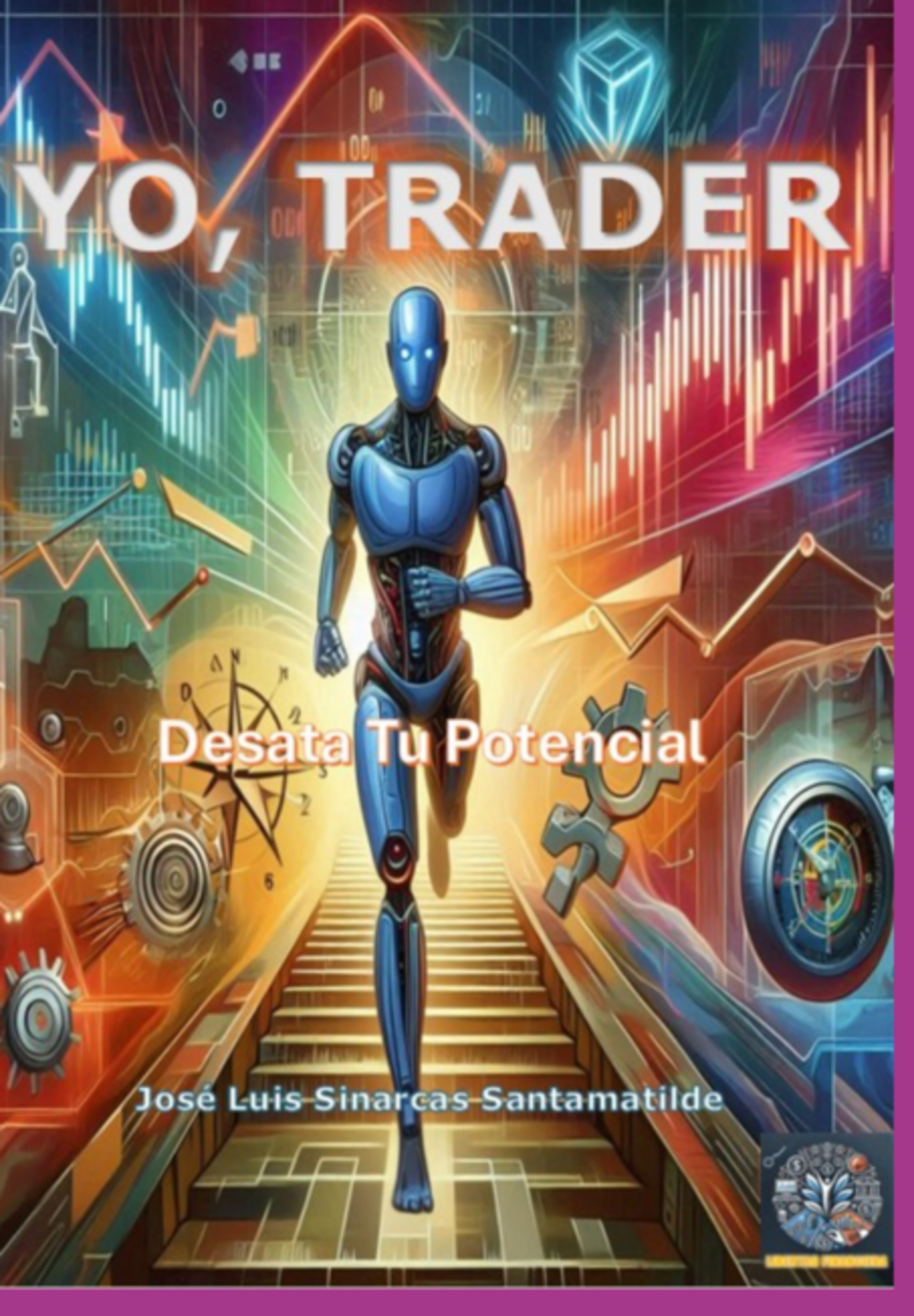 Yo, Trader