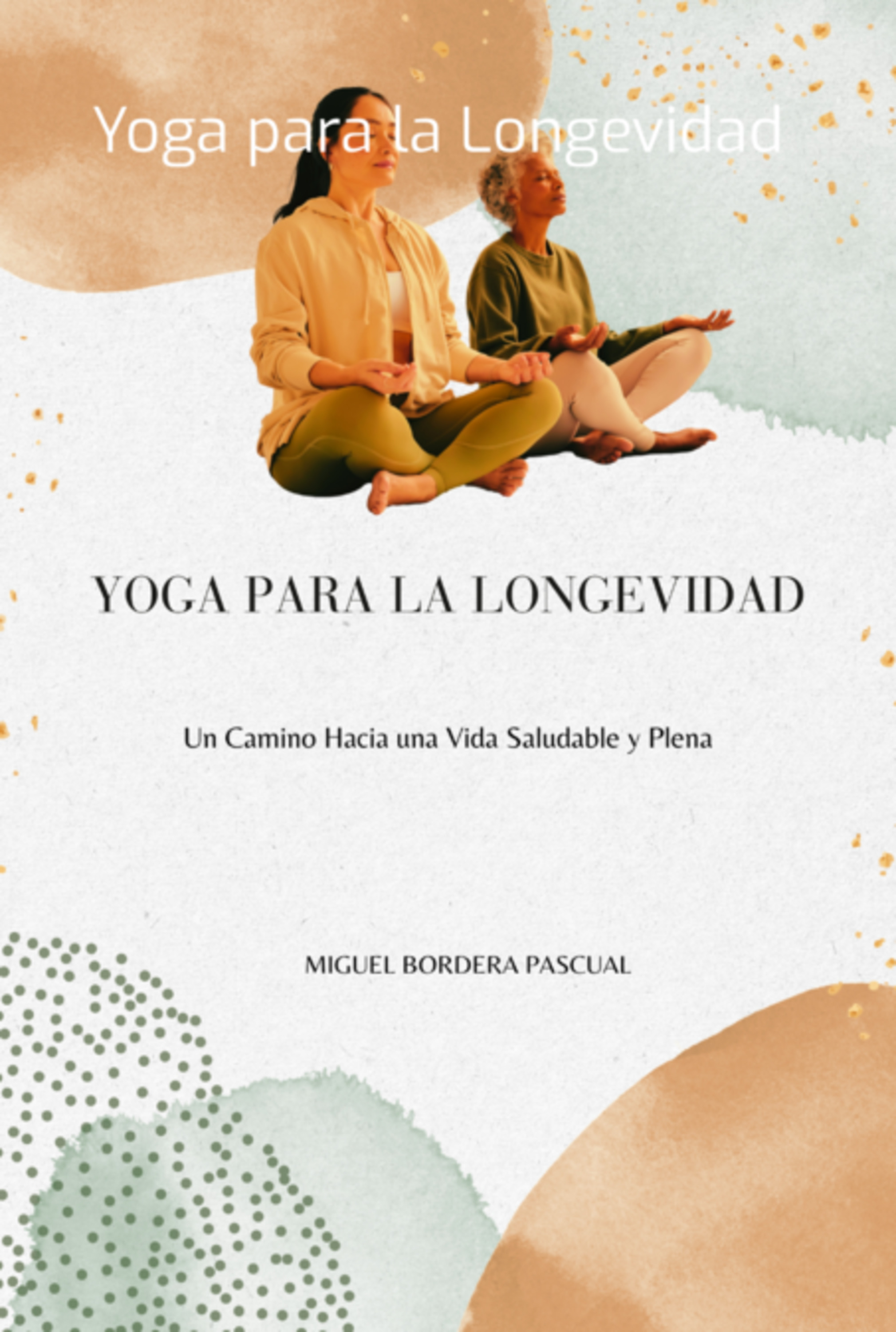 Yoga Para La Longevidad