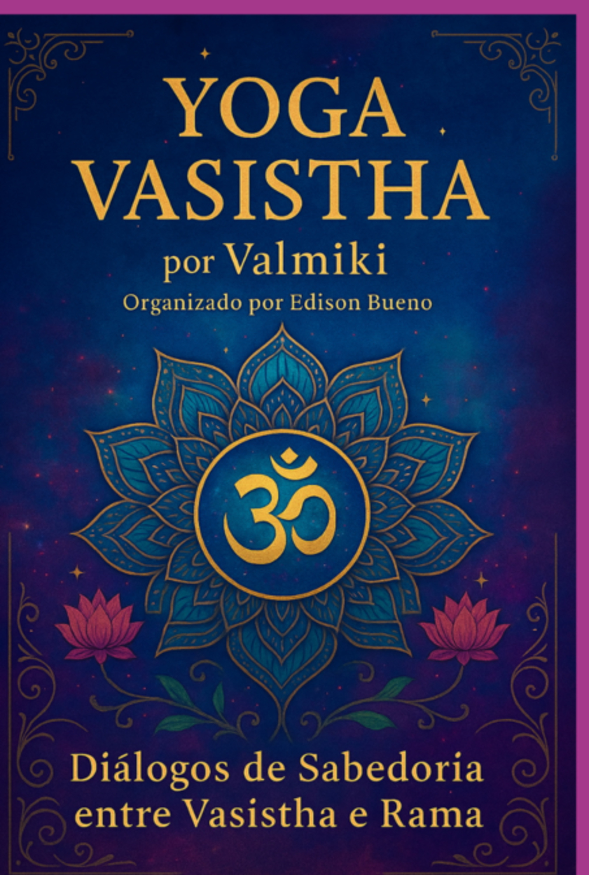 Yoga Vasistha