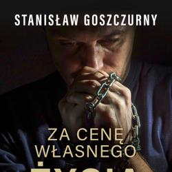 Za cenę własnego życia