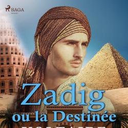 Zadig ou la Destinée