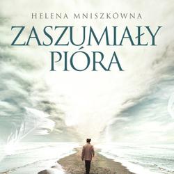 Zaszumiały pióra