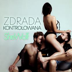 Zdrada kontrolowana – opowiadanie erotyczne