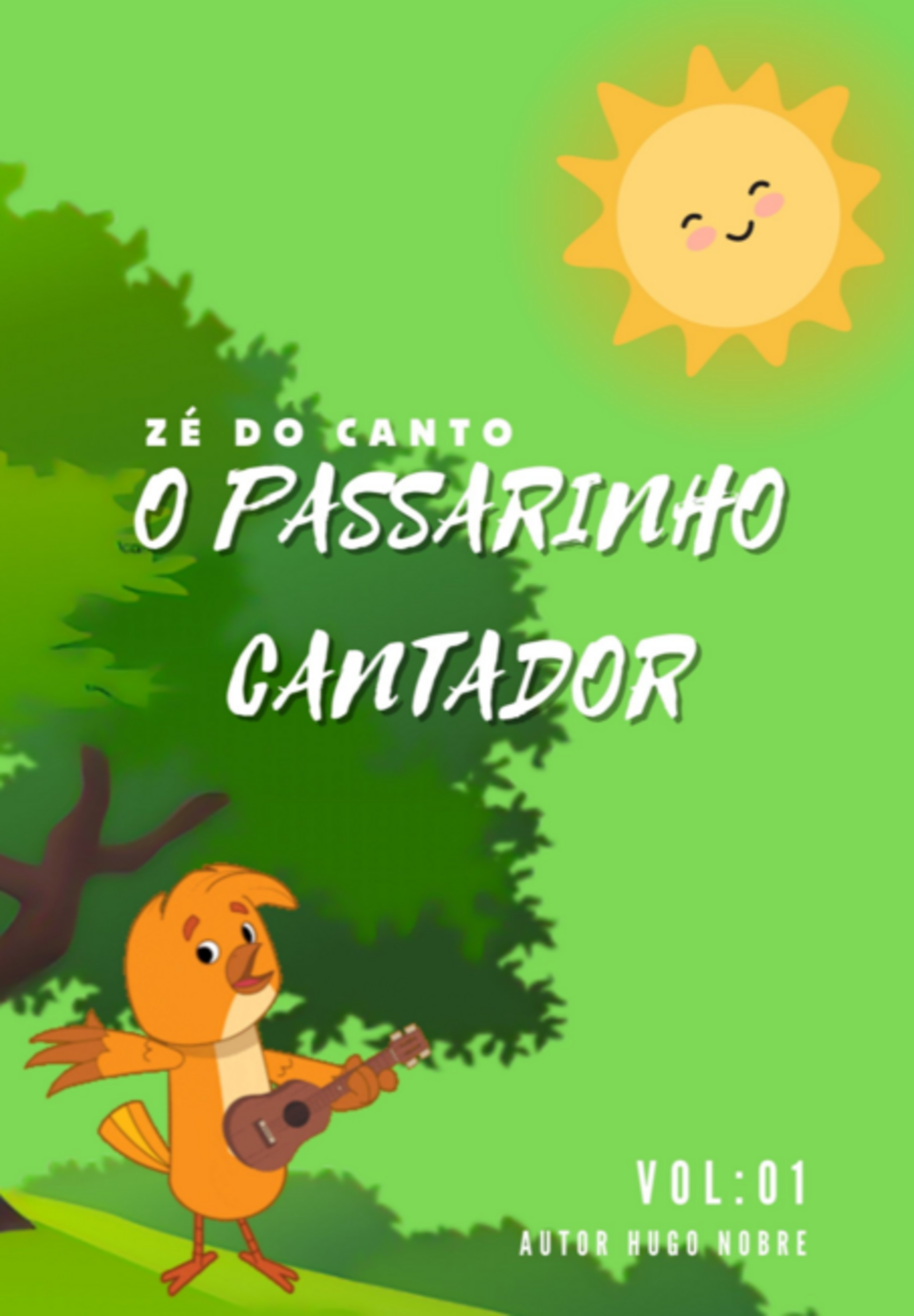 Zé Do Canto