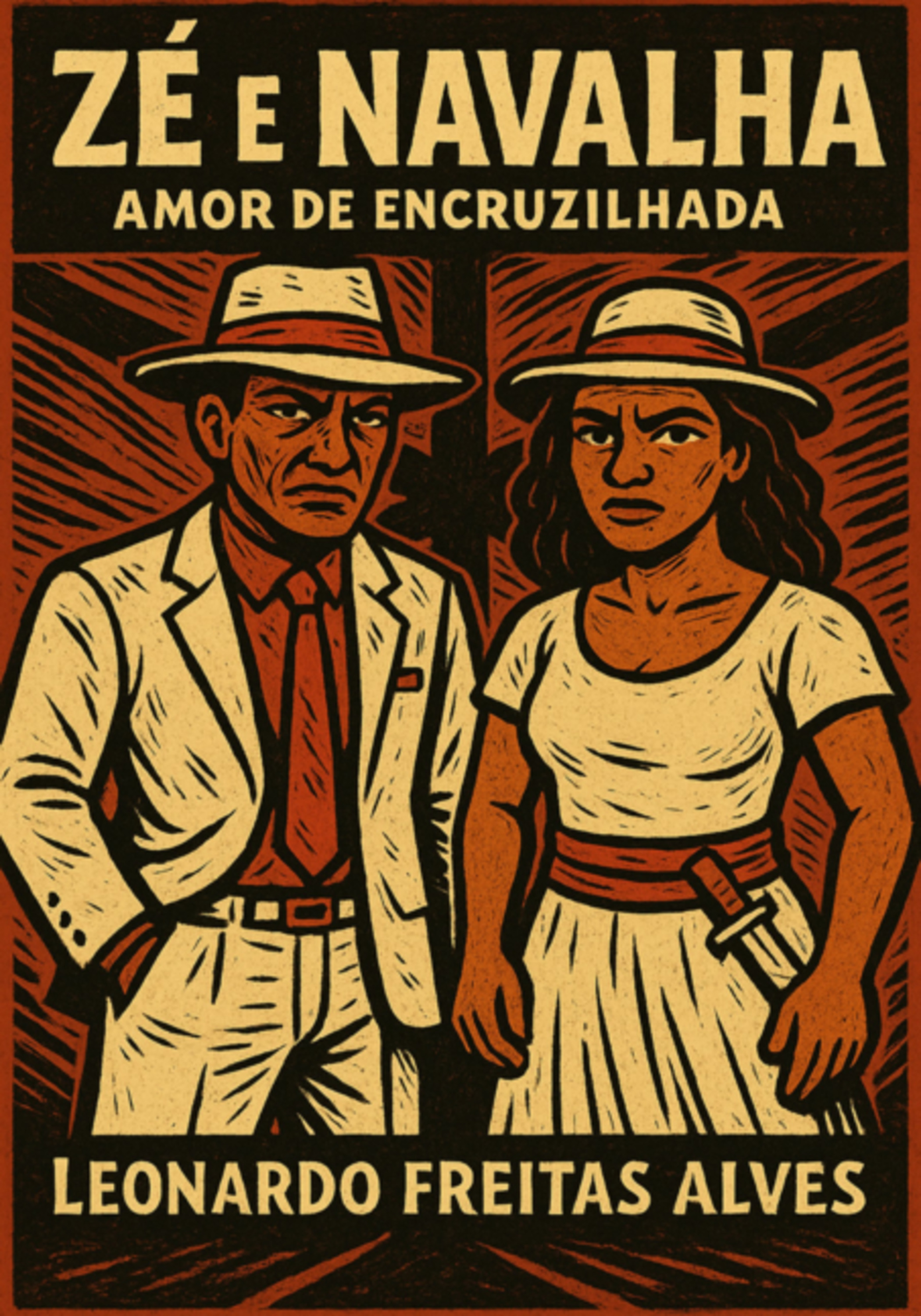 Zé E Navalha