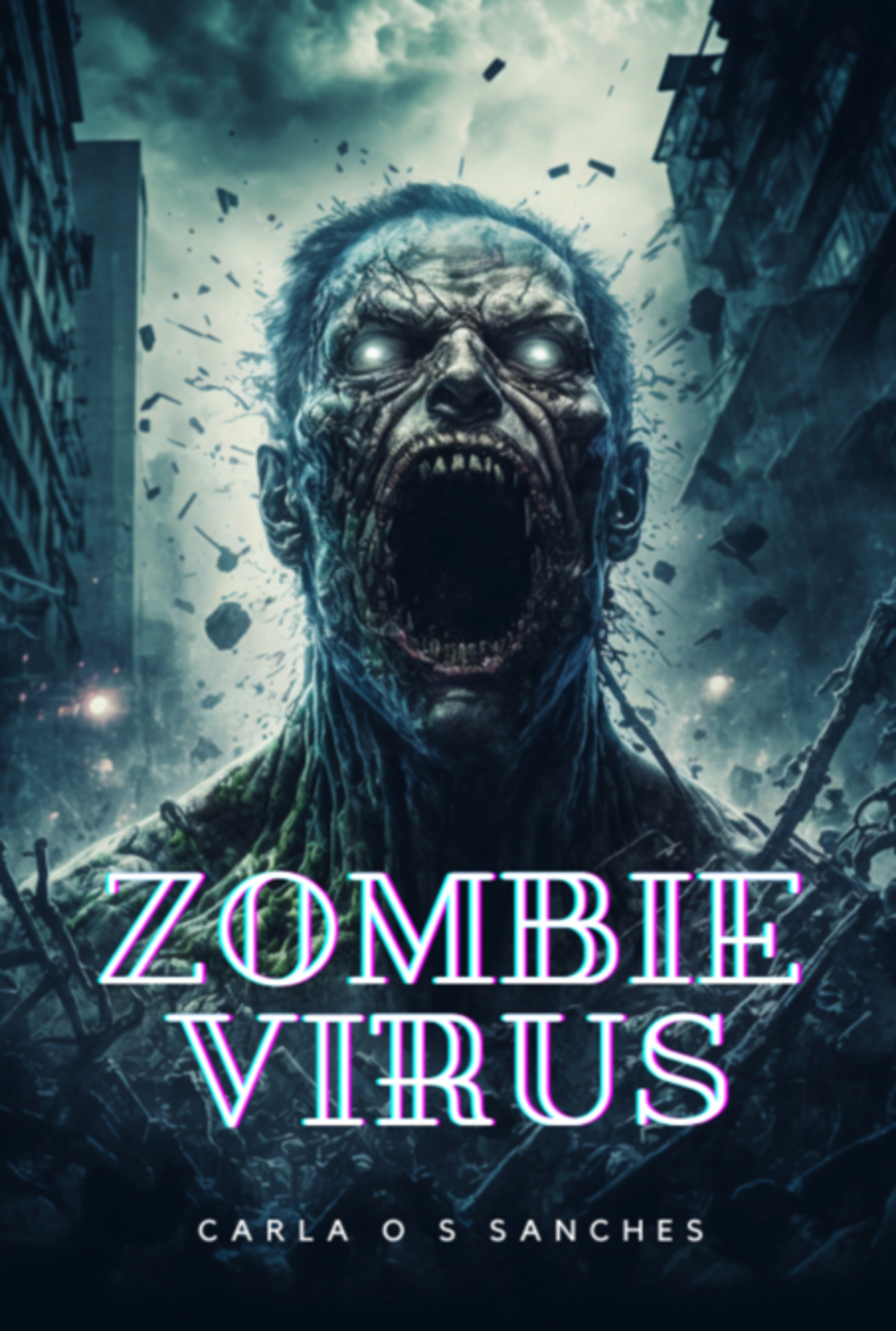 Zombie Virus