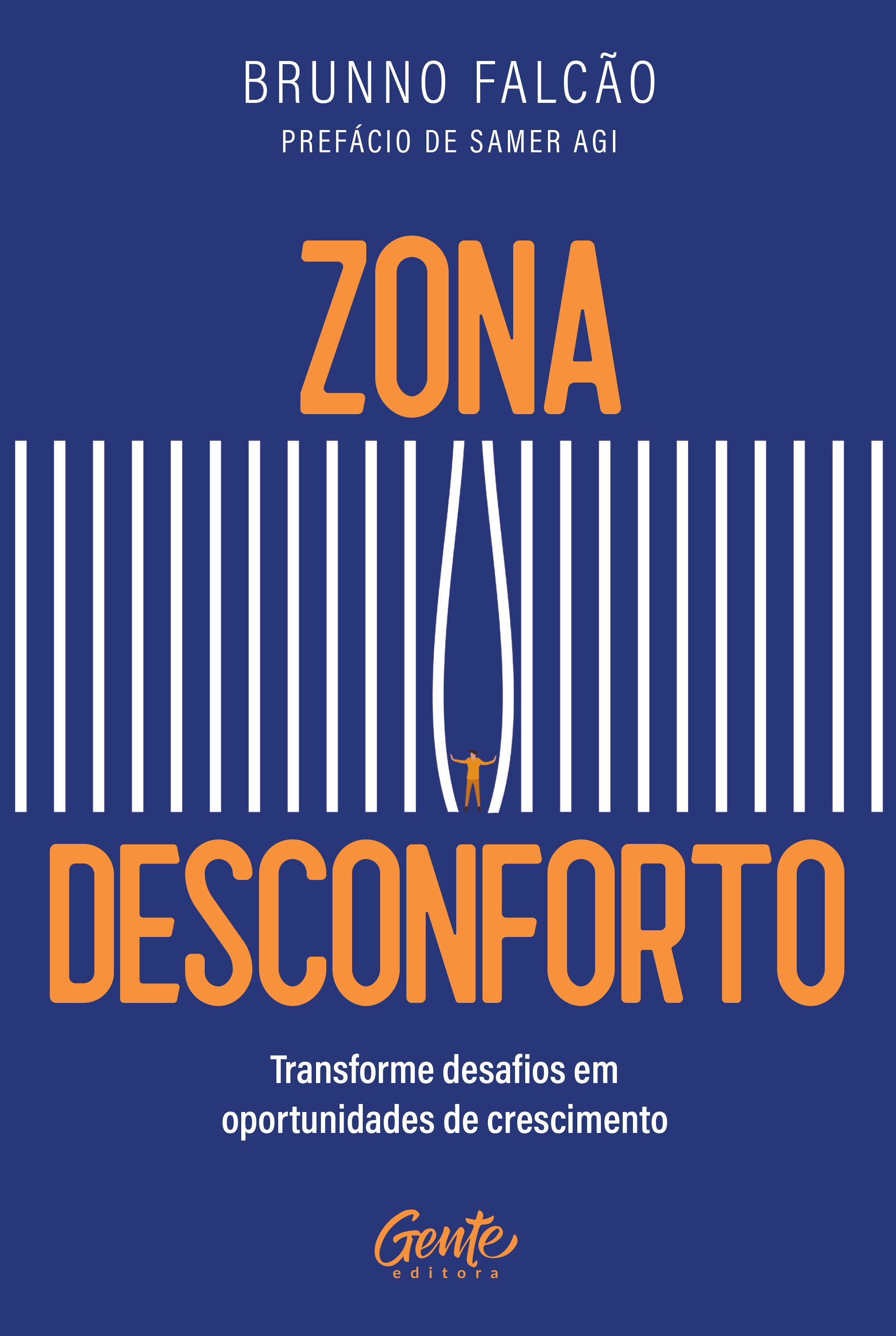 Zona desconforto