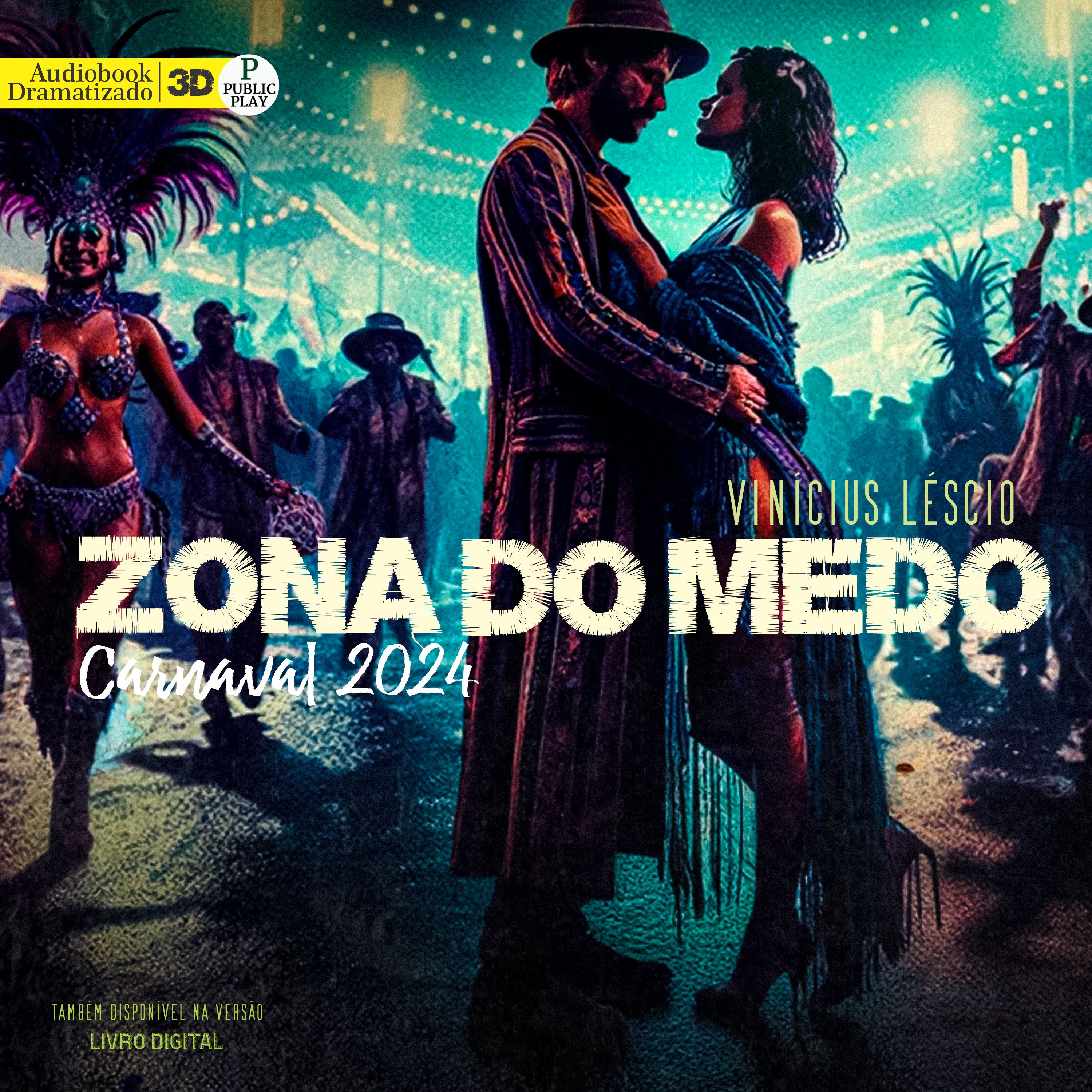 Zona do Medo