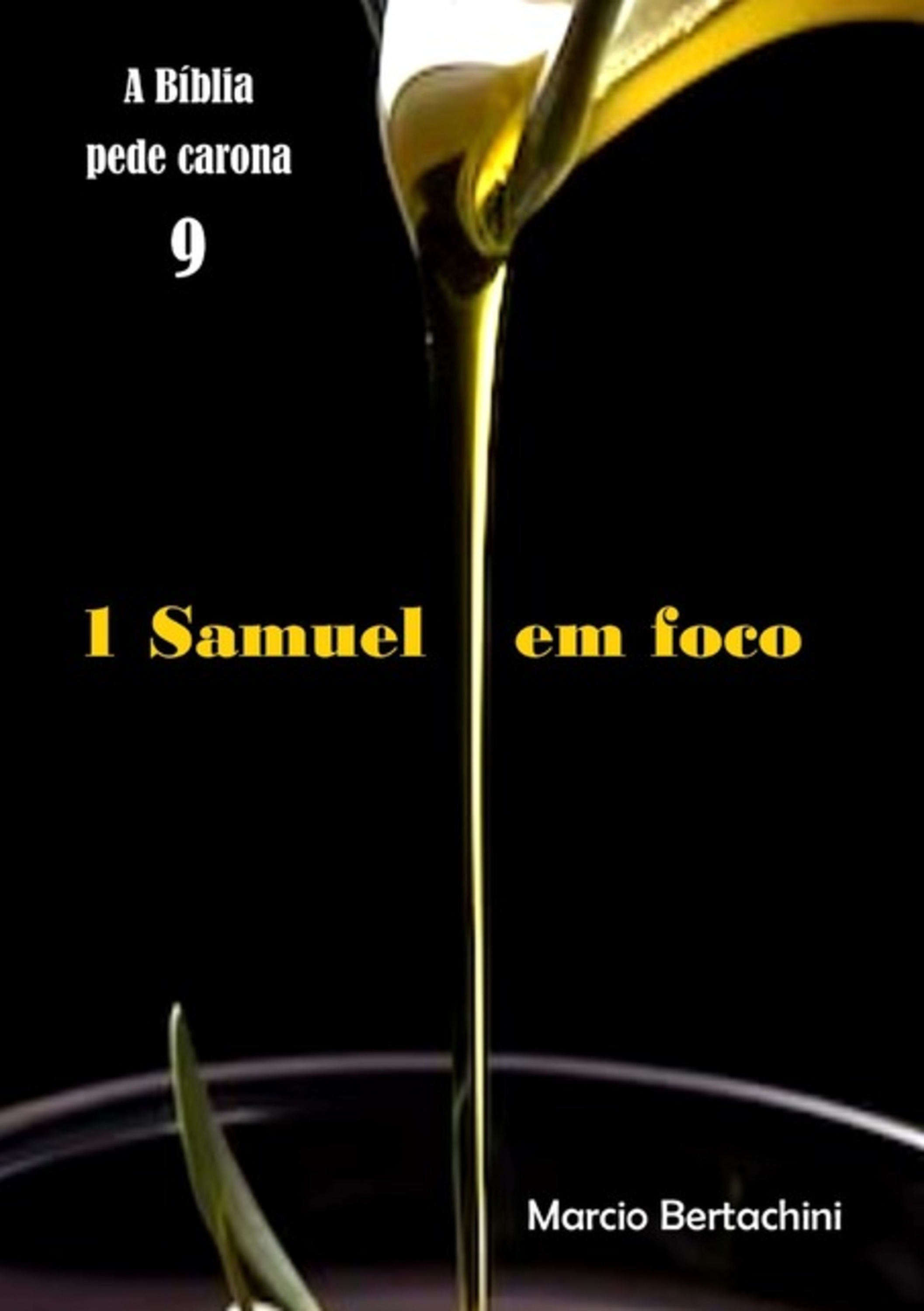 1 Samuel Em Foco