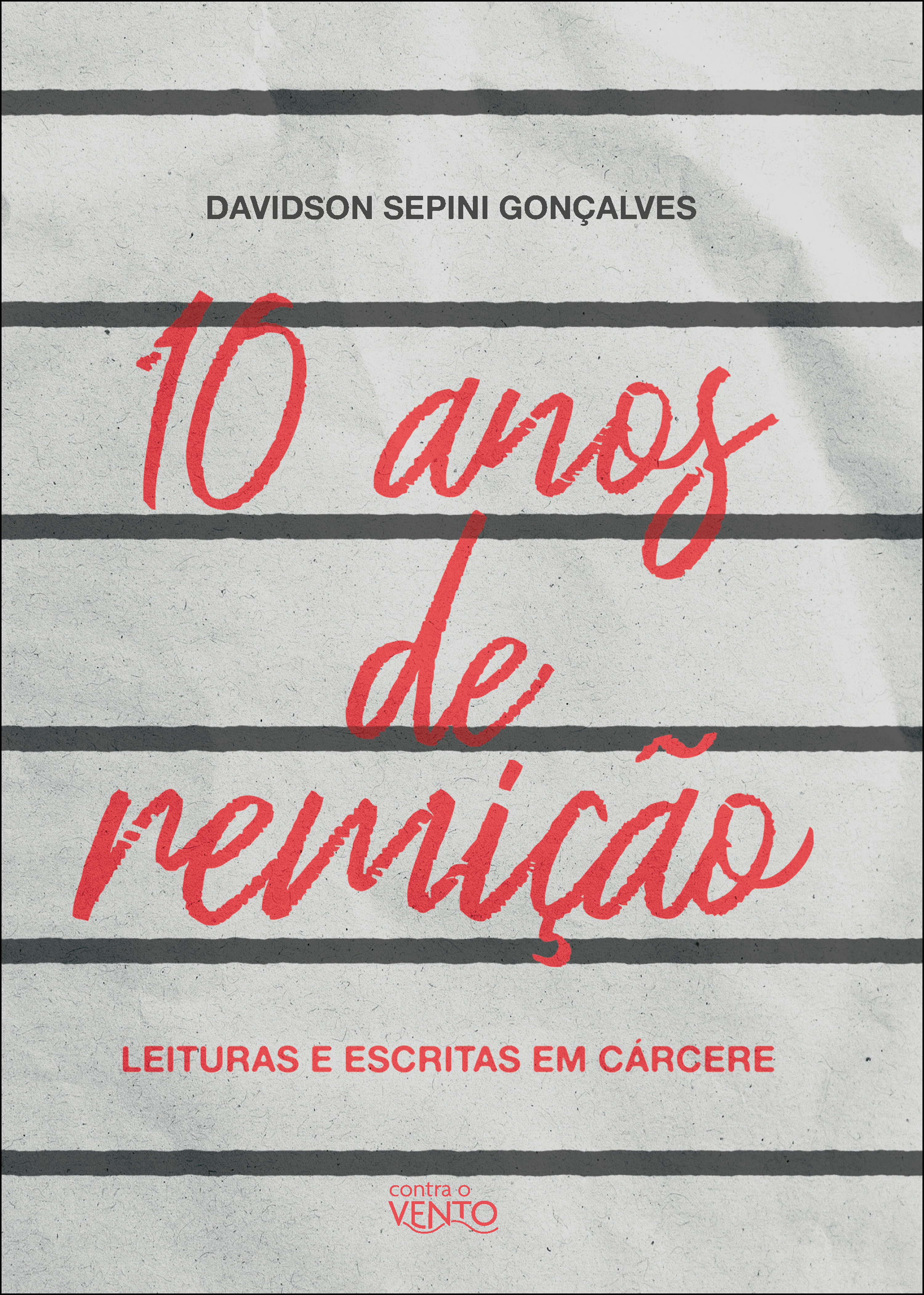 10 anos de remição