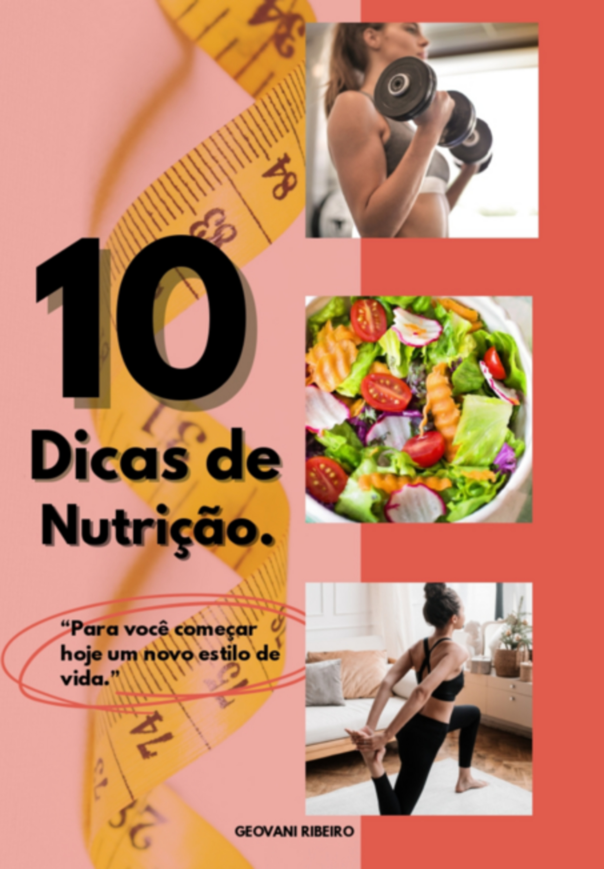 10 Dicas De Nutrição