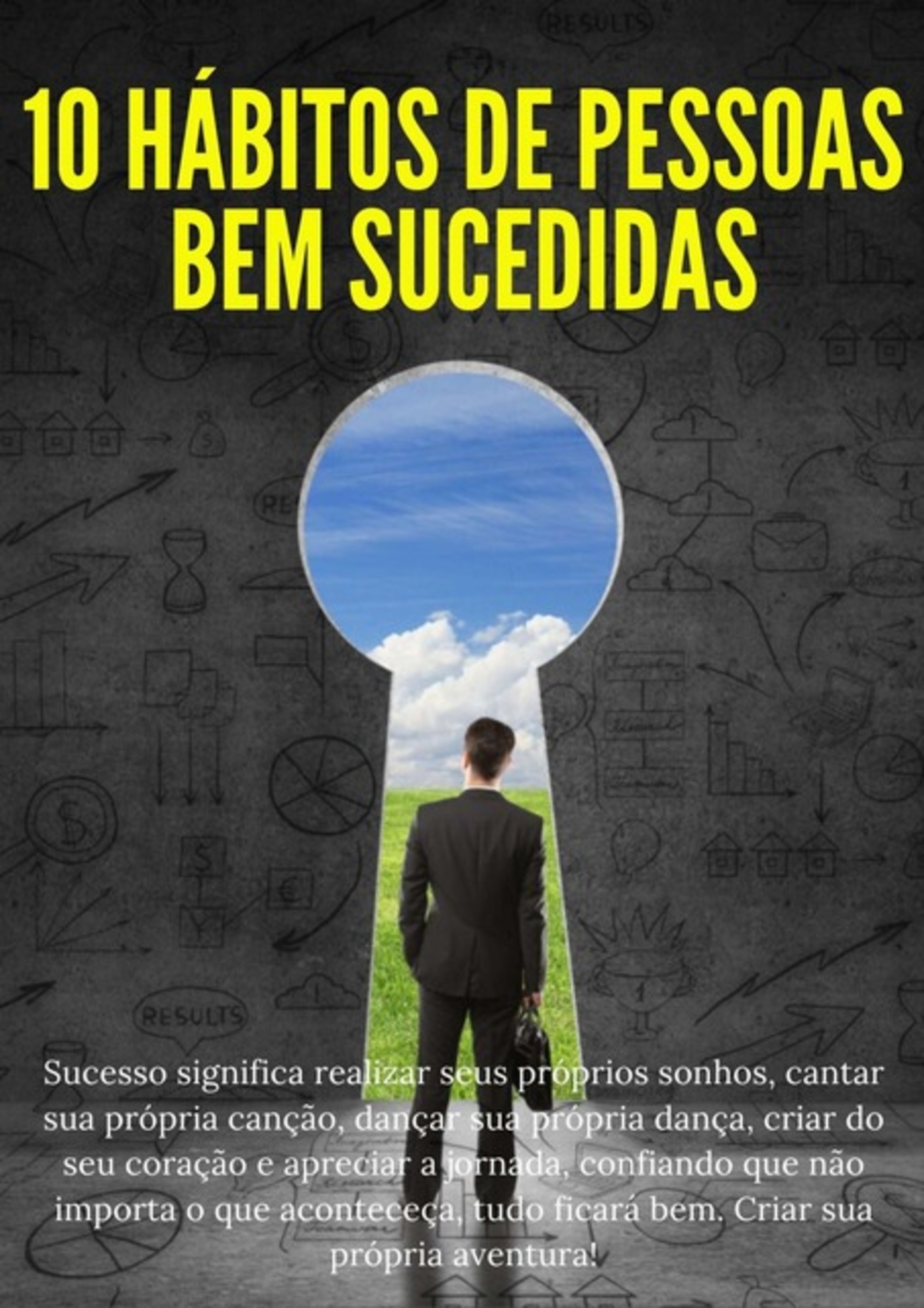 10 Hábitos De Pessoas Bem Sucedidas