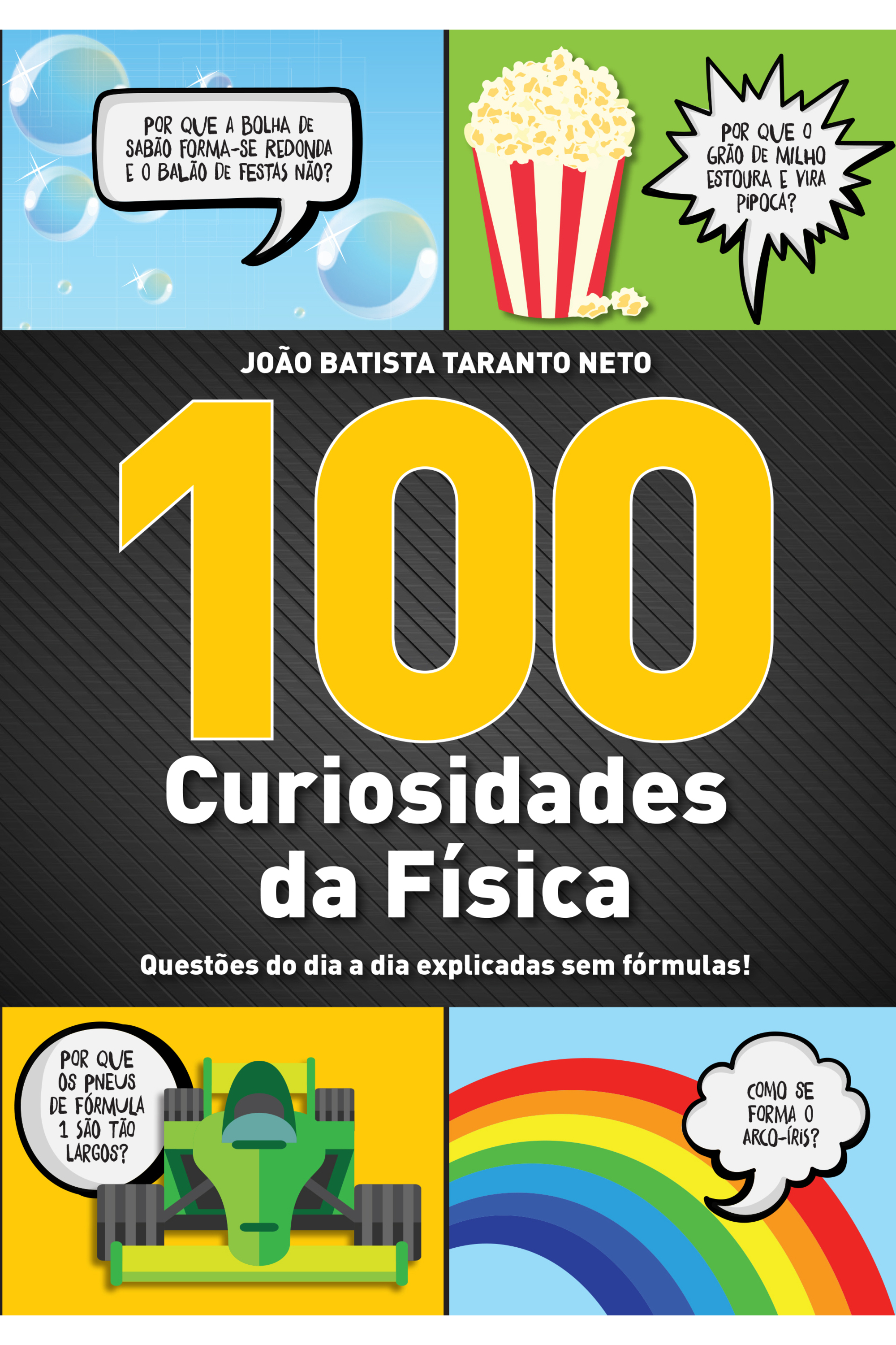 100 Curiosidades da Física