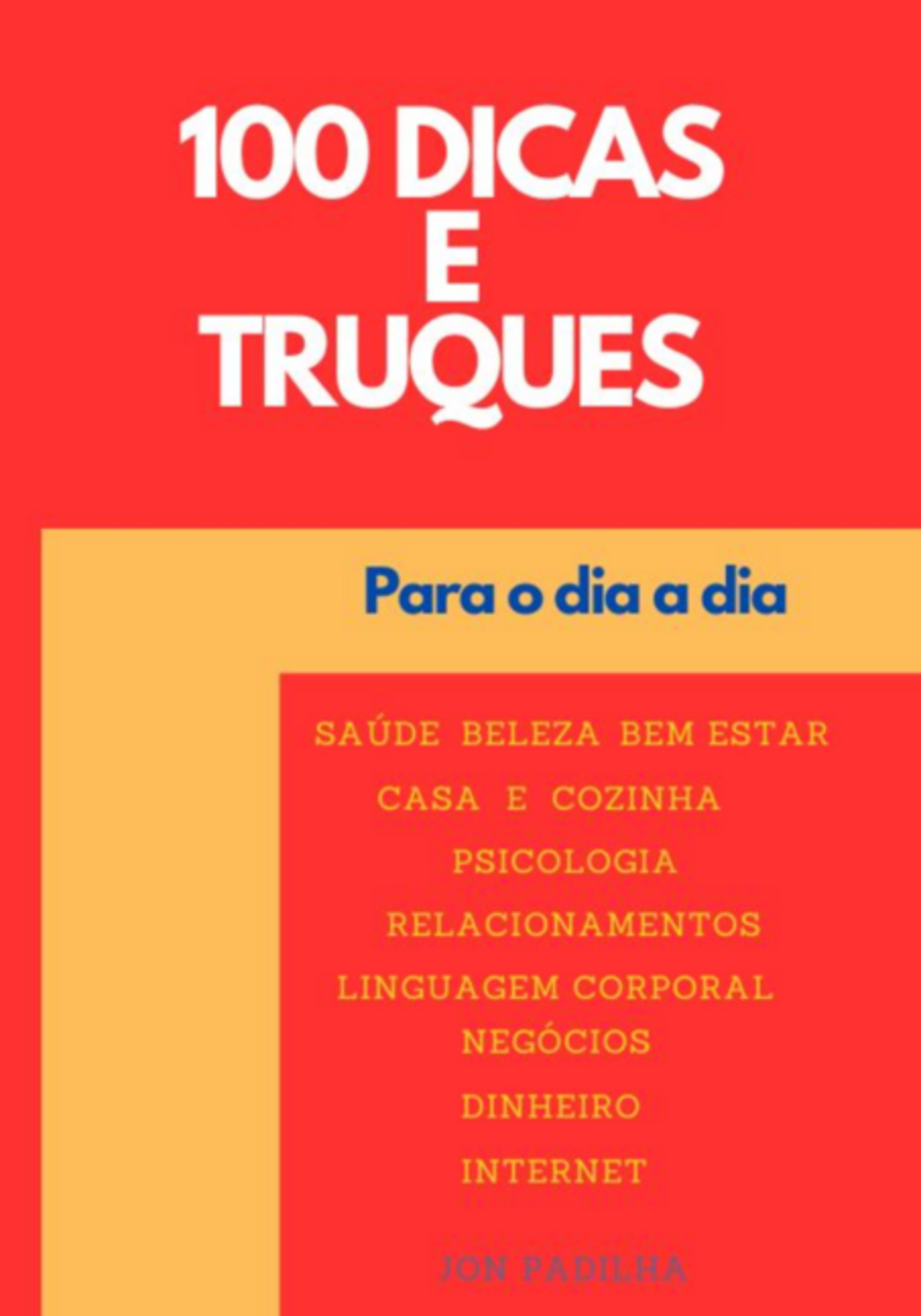 100 Dicas E Truques