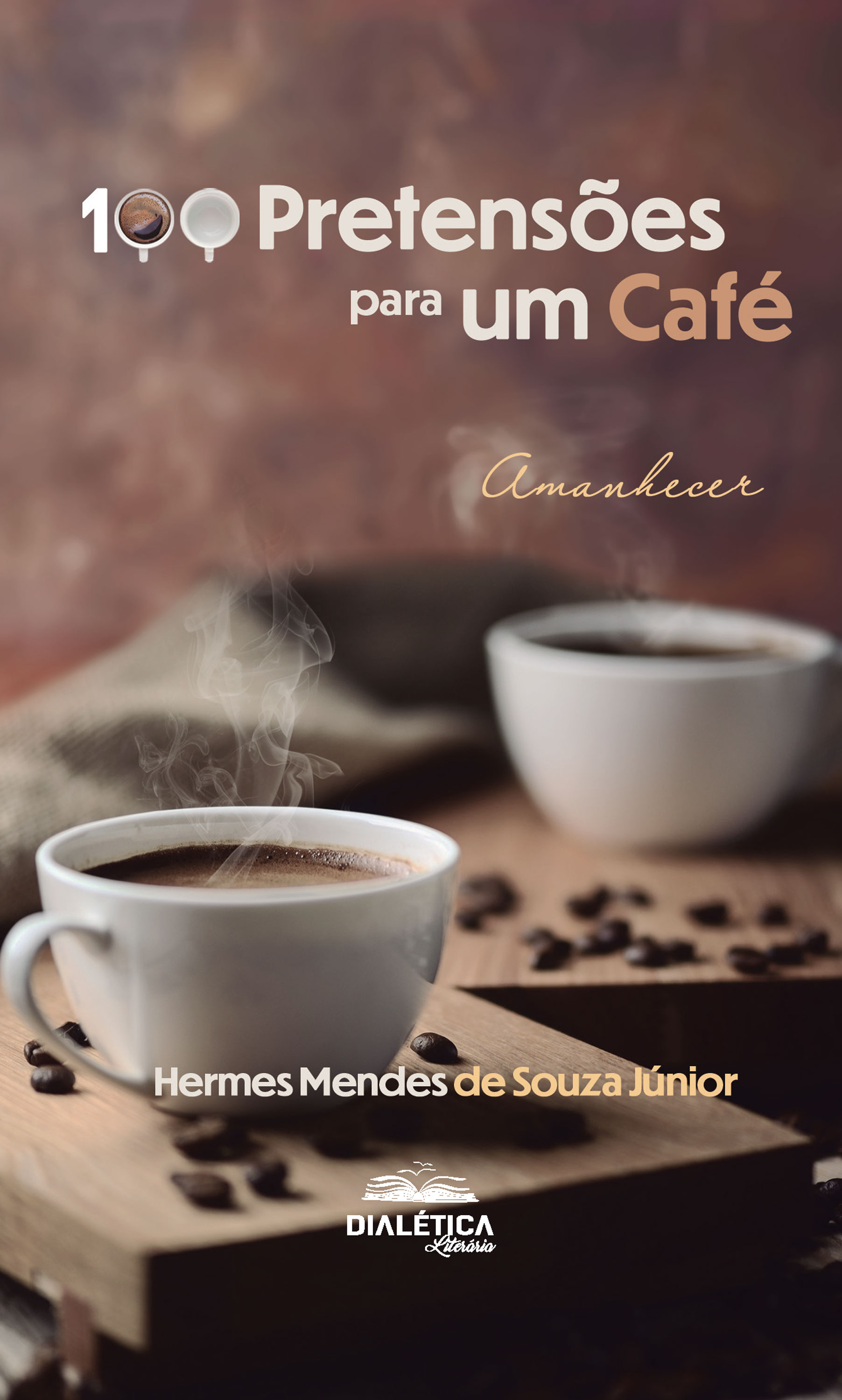 100 Pretensões para um Café