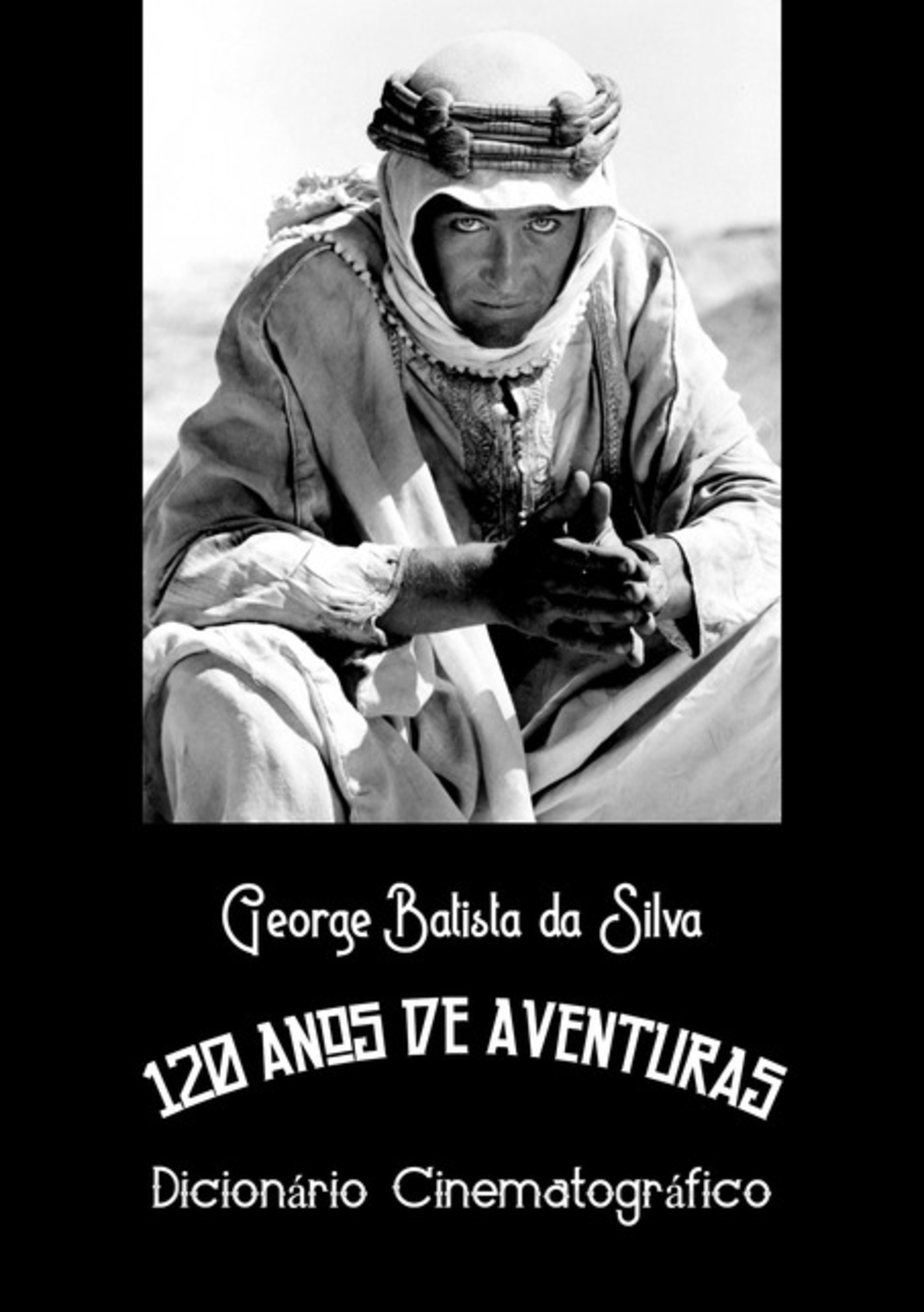 120 Anos De Aventuras