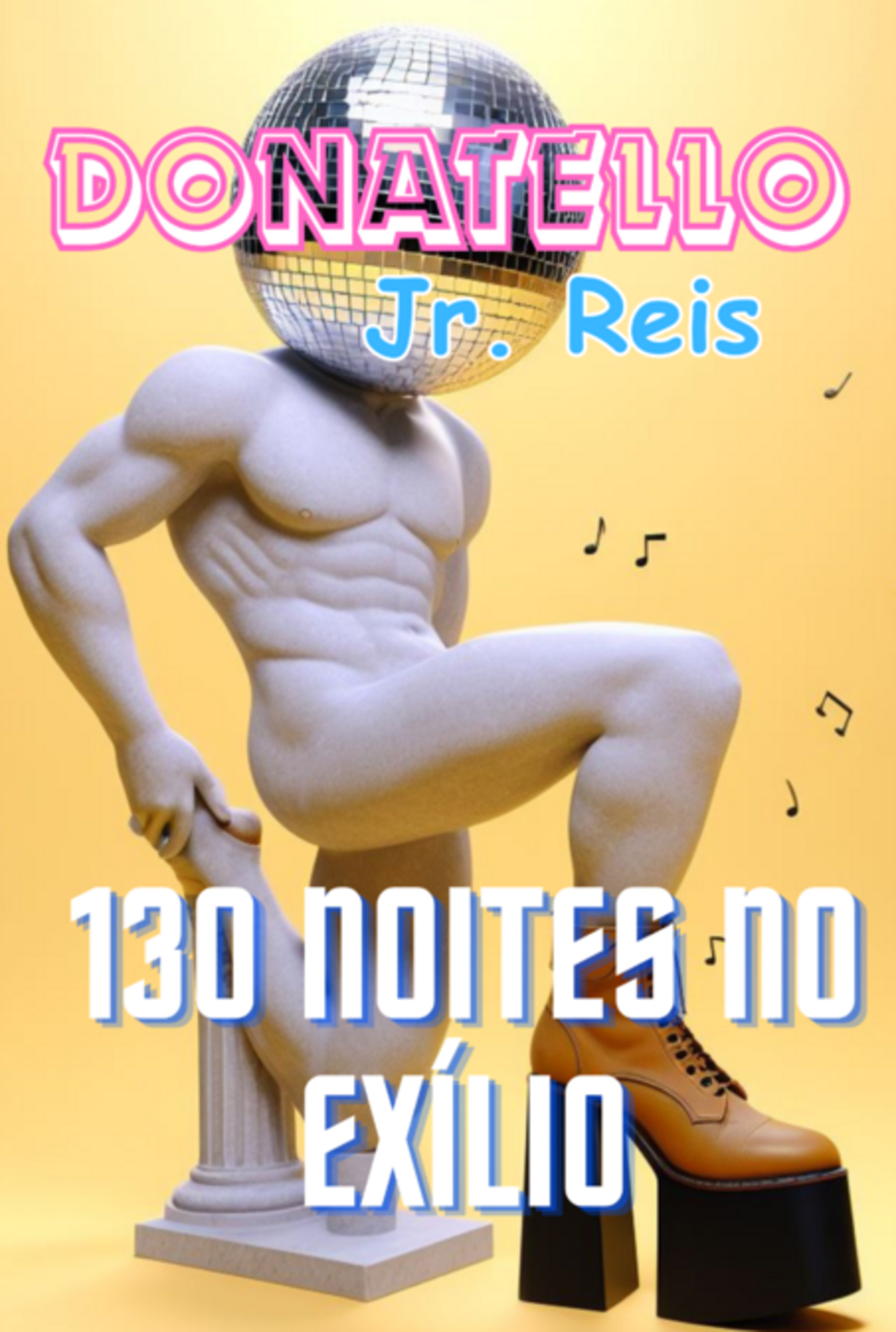 130 Noites No Exílio