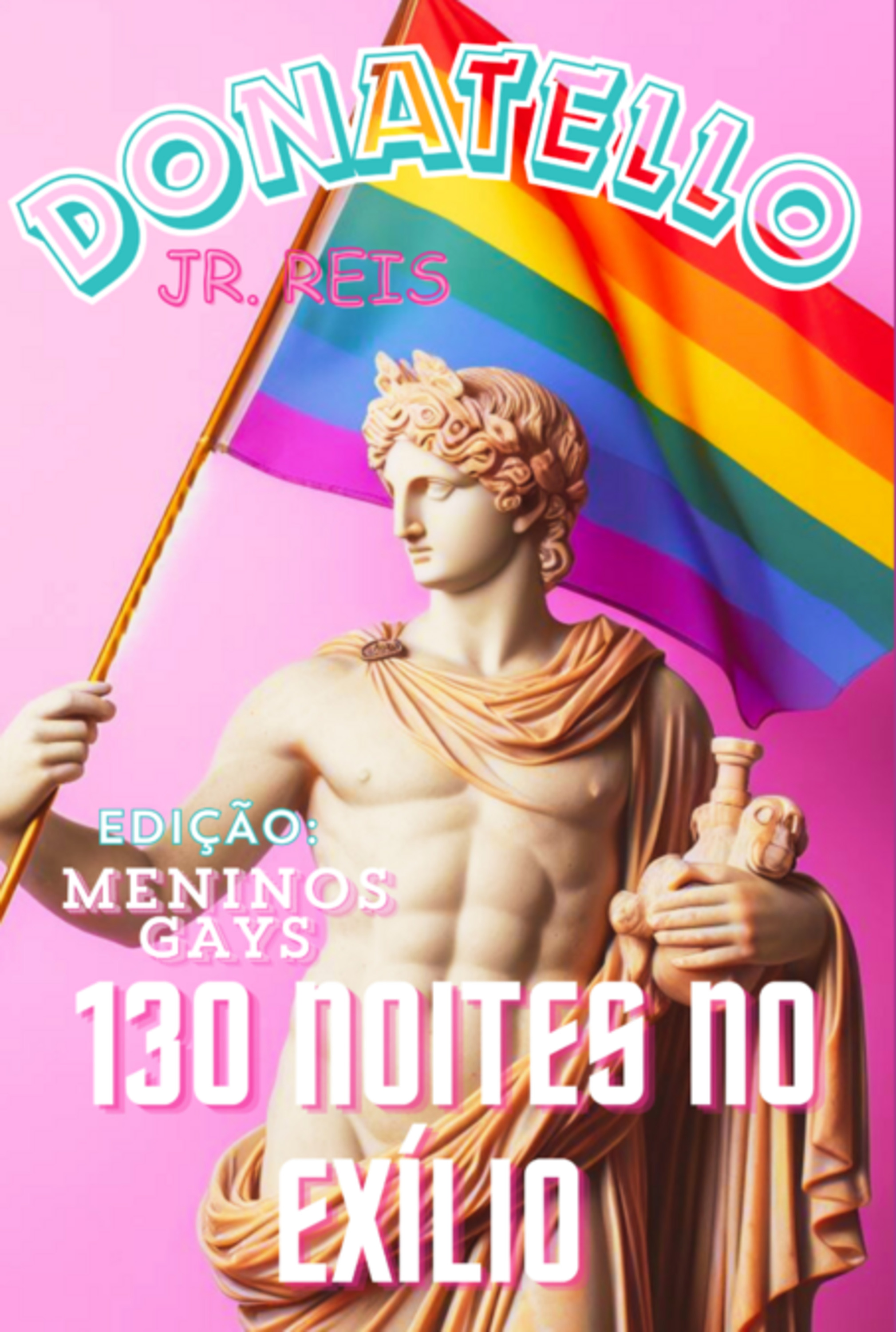 130 Noites No Exílio