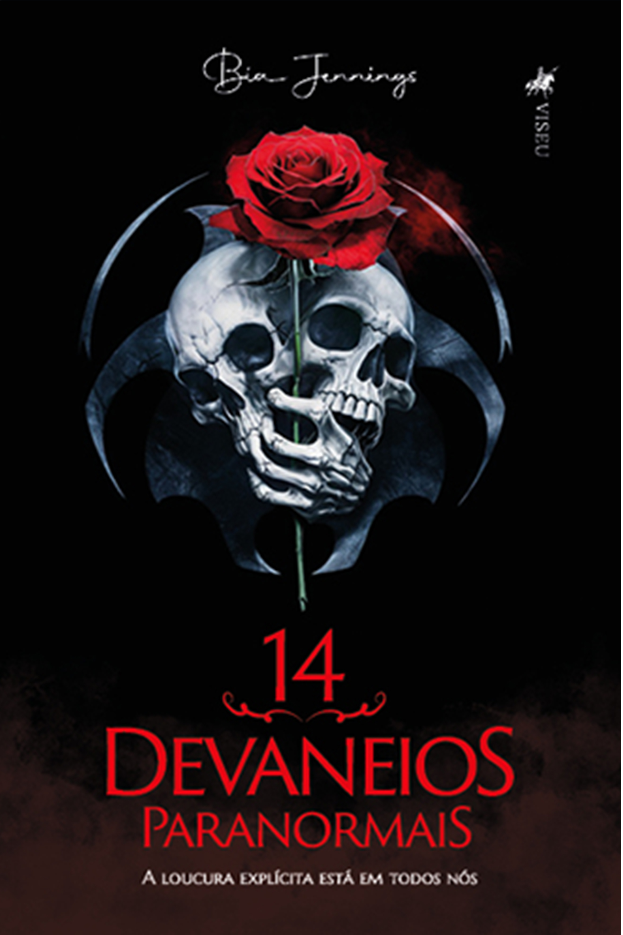 14 Devaneios Paranormais