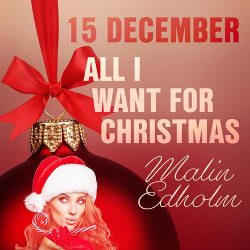 15 december: All I want for Christmas – een erotische adventskalender