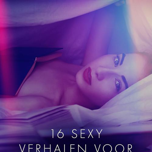 16 sexy verhalen voor zwoele avondent