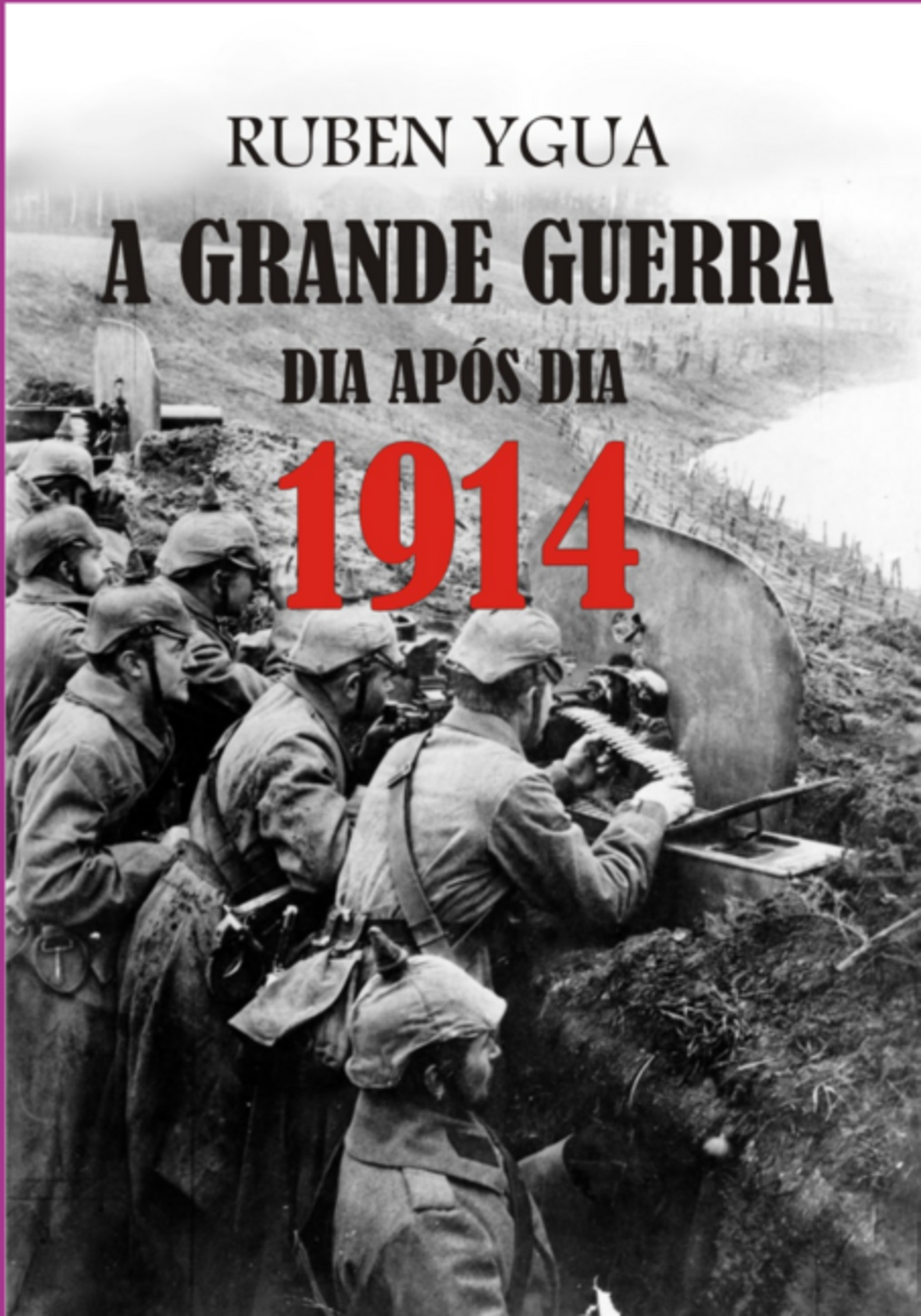 1914 - Dia Após Dia