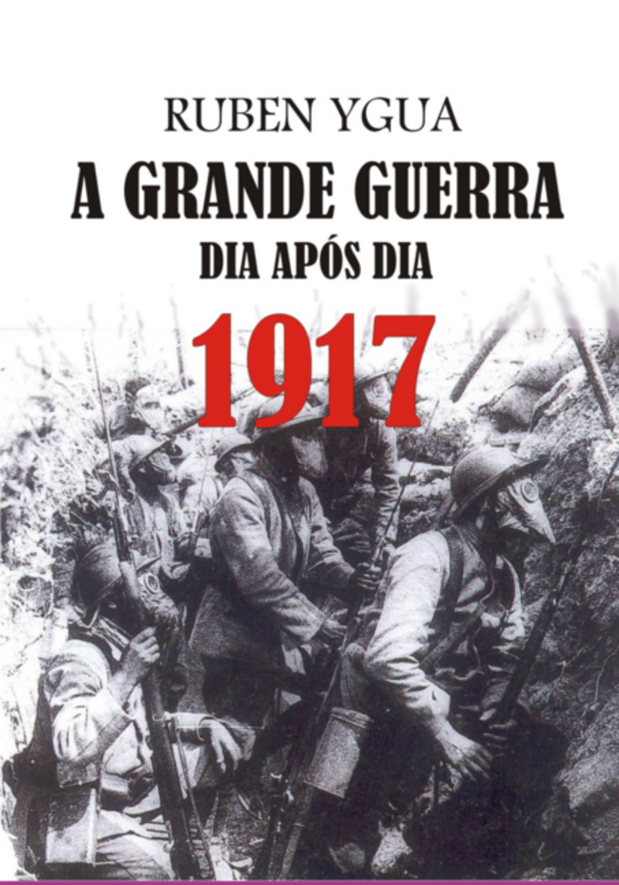 1917 - Dia Após Dia