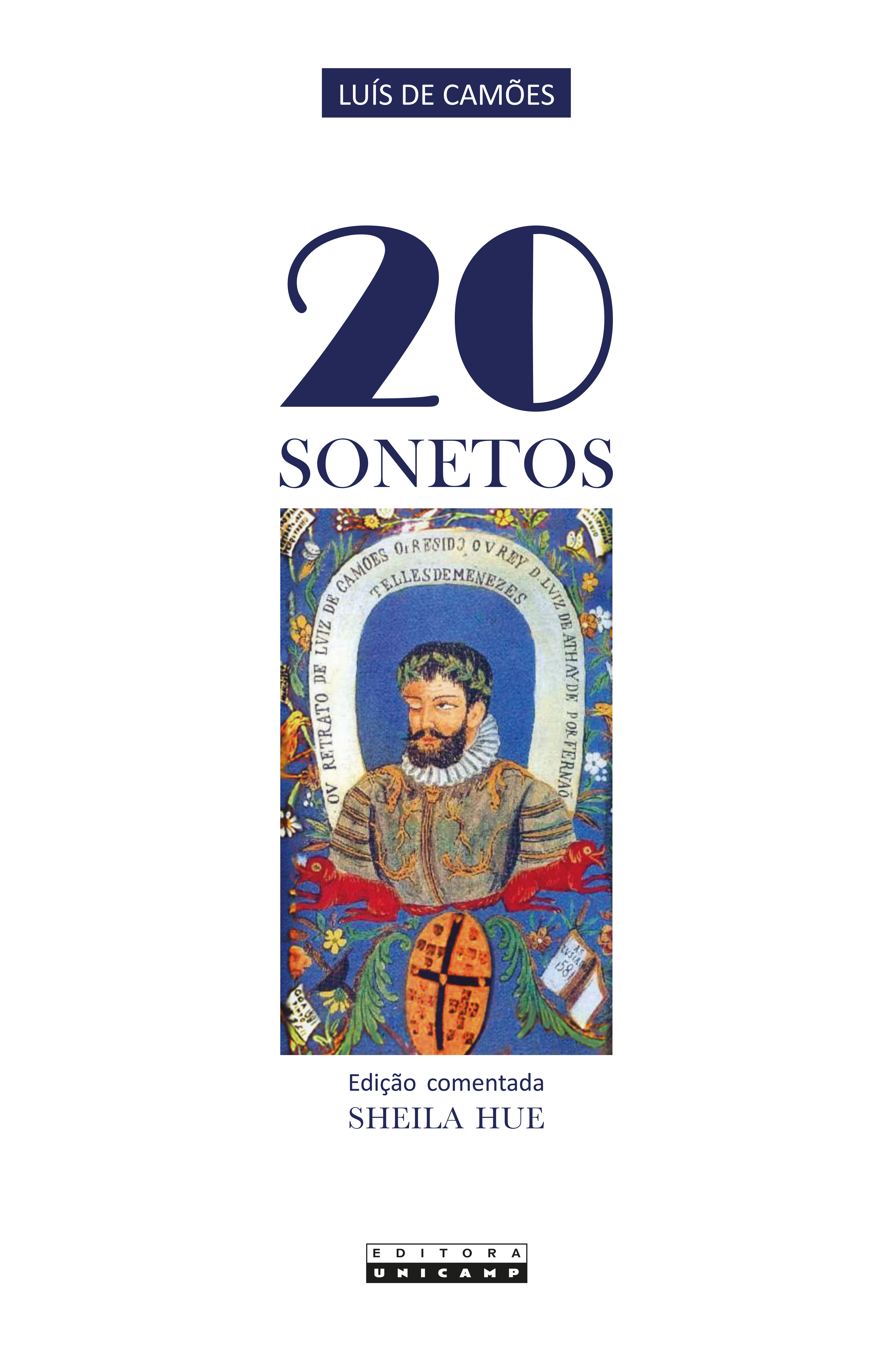 20 Sonetos