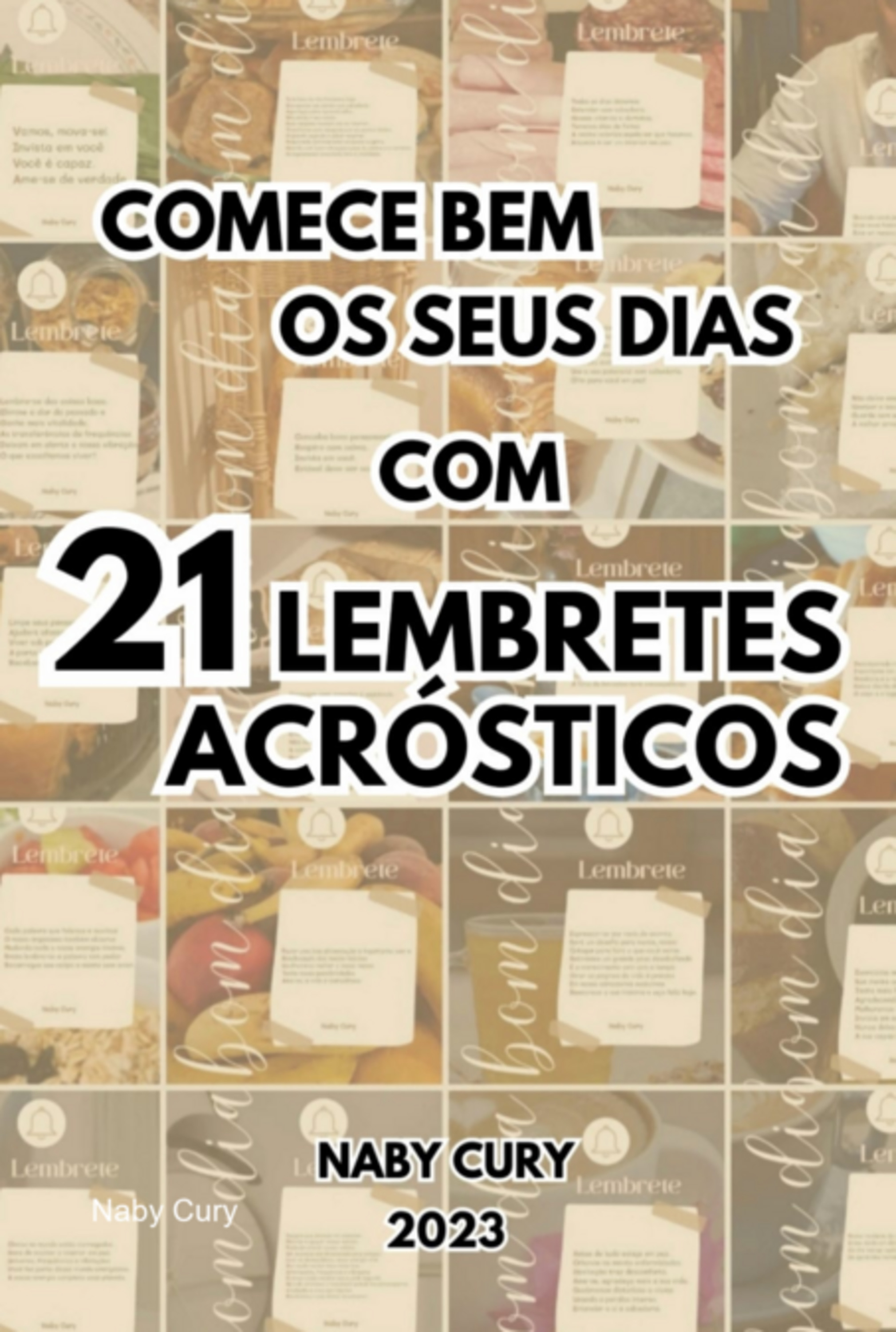 21 Bom Dias