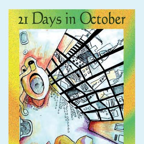 21 Days in October