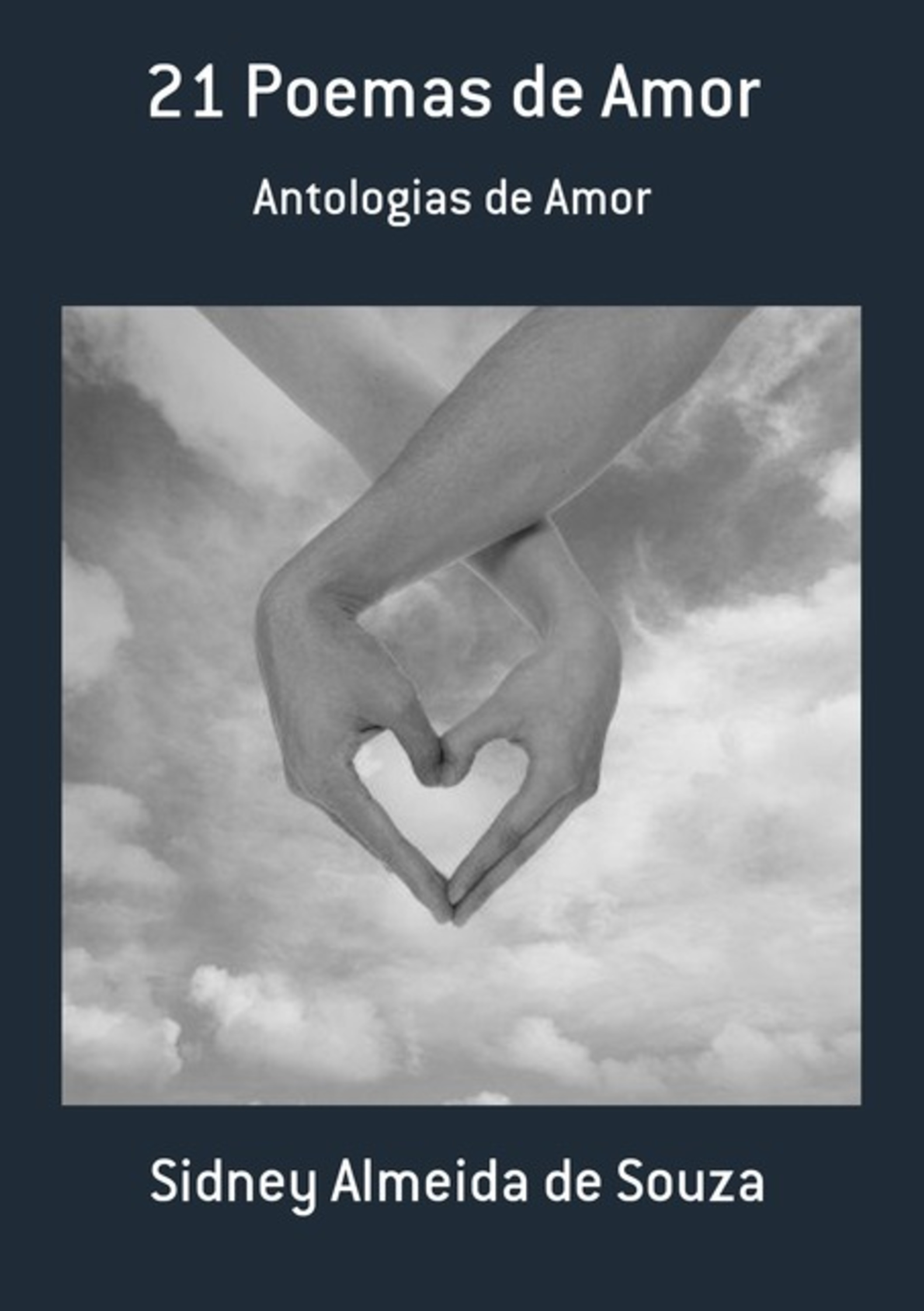 21 Poemas De Amor