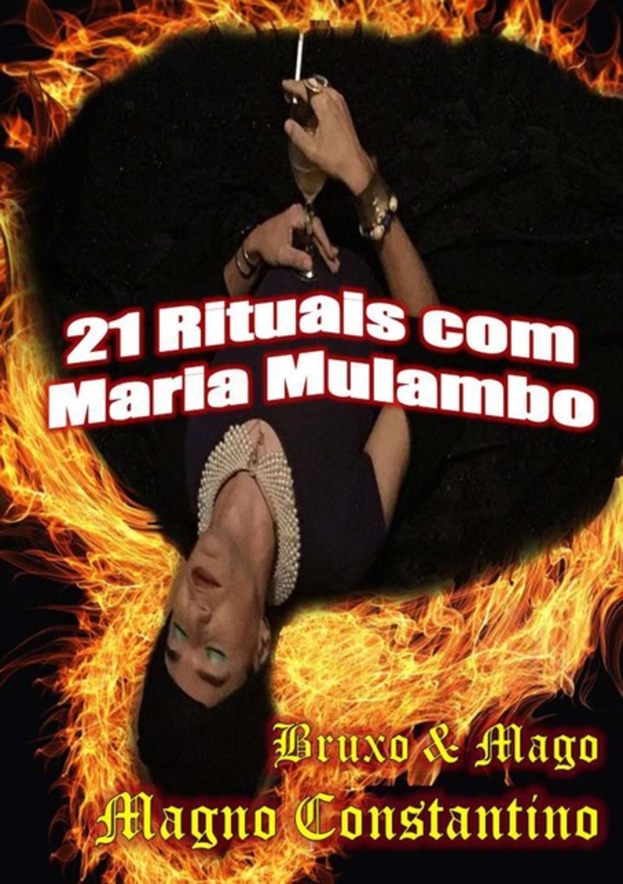 21 Rituais De Mª Mulambo