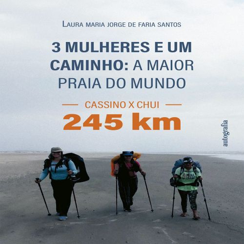 3 mulheres e um caminho