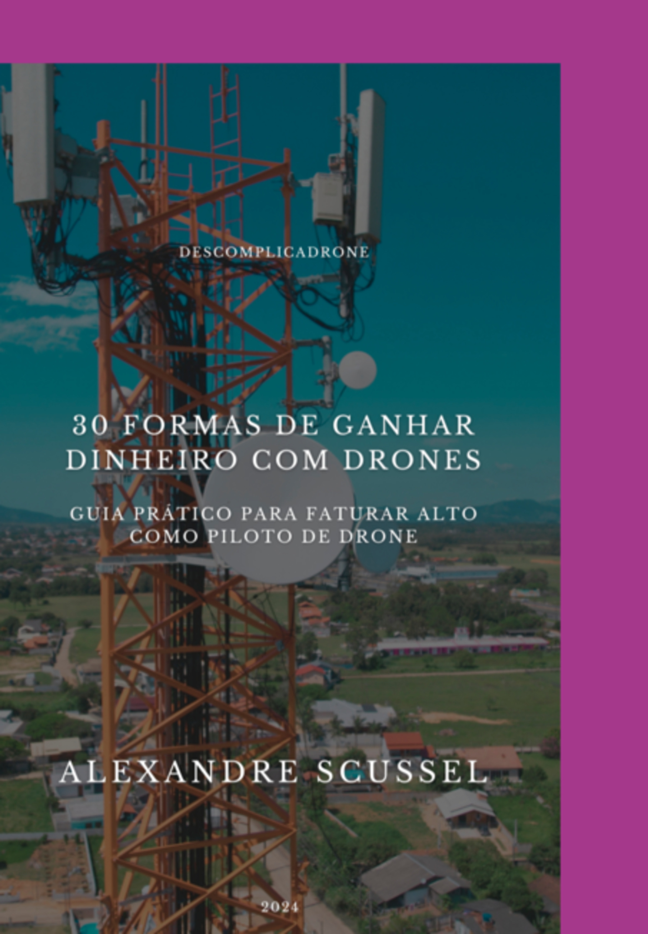 30 Formas De Ganhar Dinheiro Com Drone