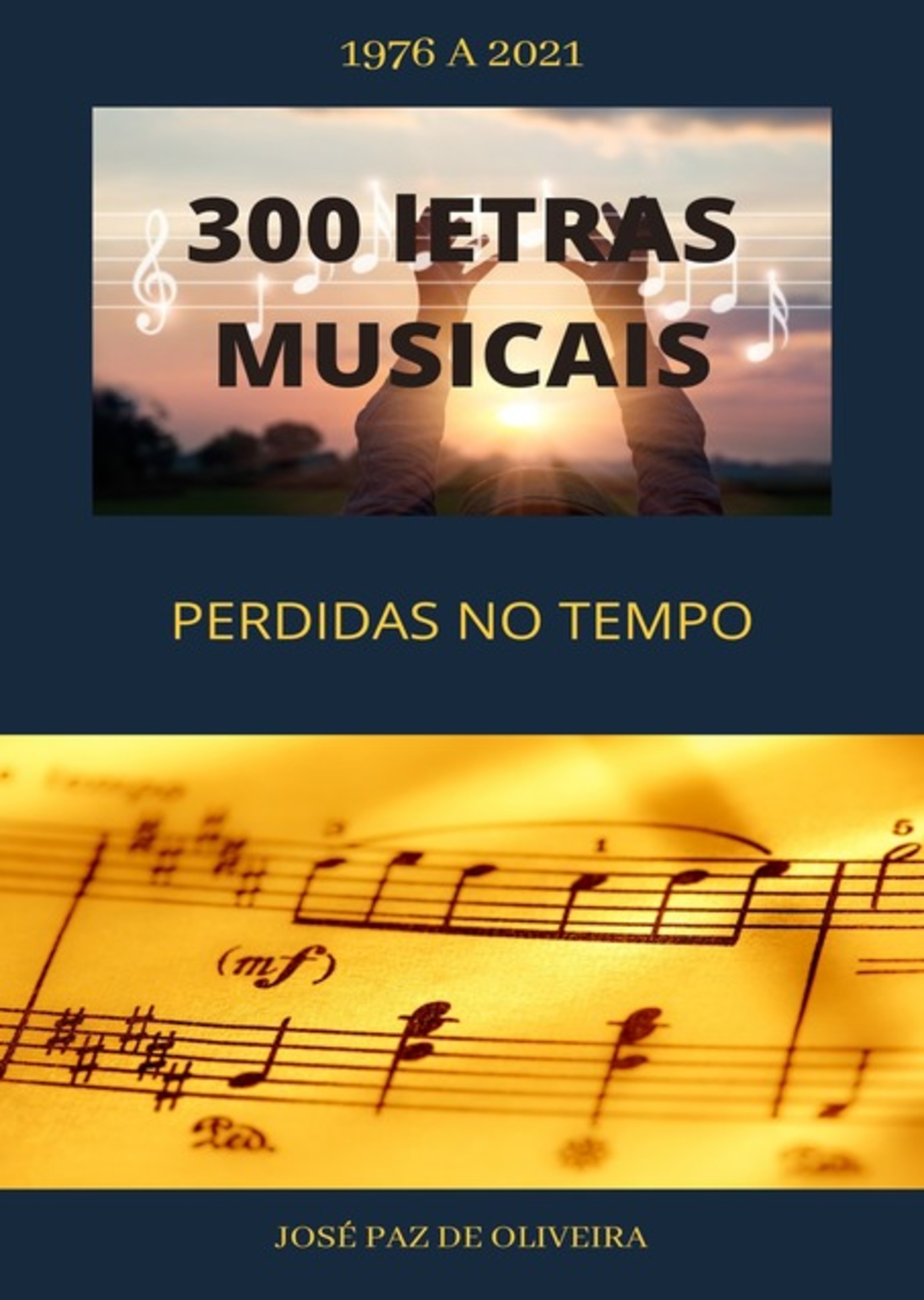 300 Letra Musicais