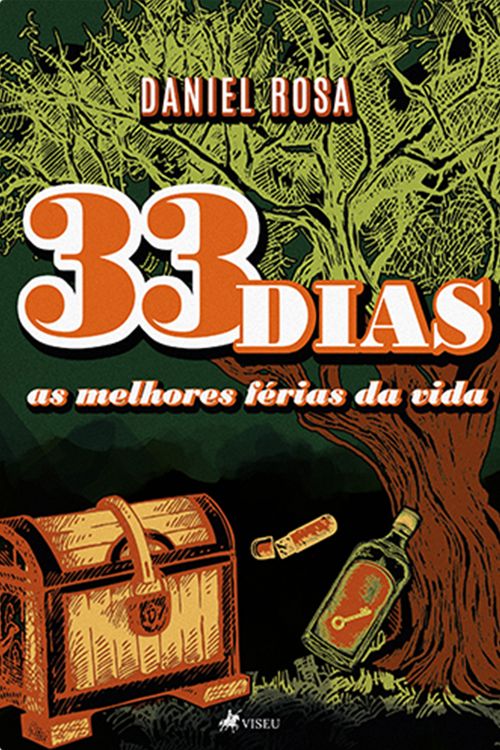 33 dias
