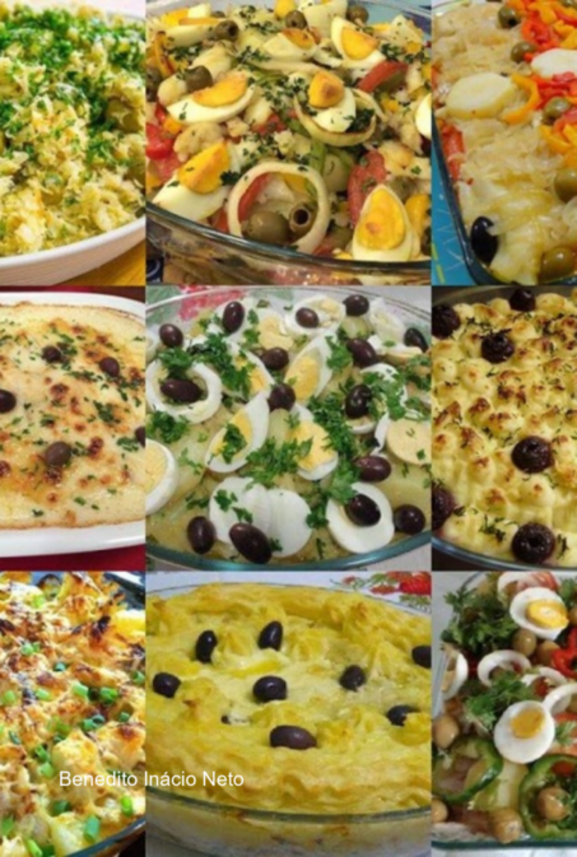 35 Receitas De Bacalhau Para Fazer Na Quaresma E Semana Santa