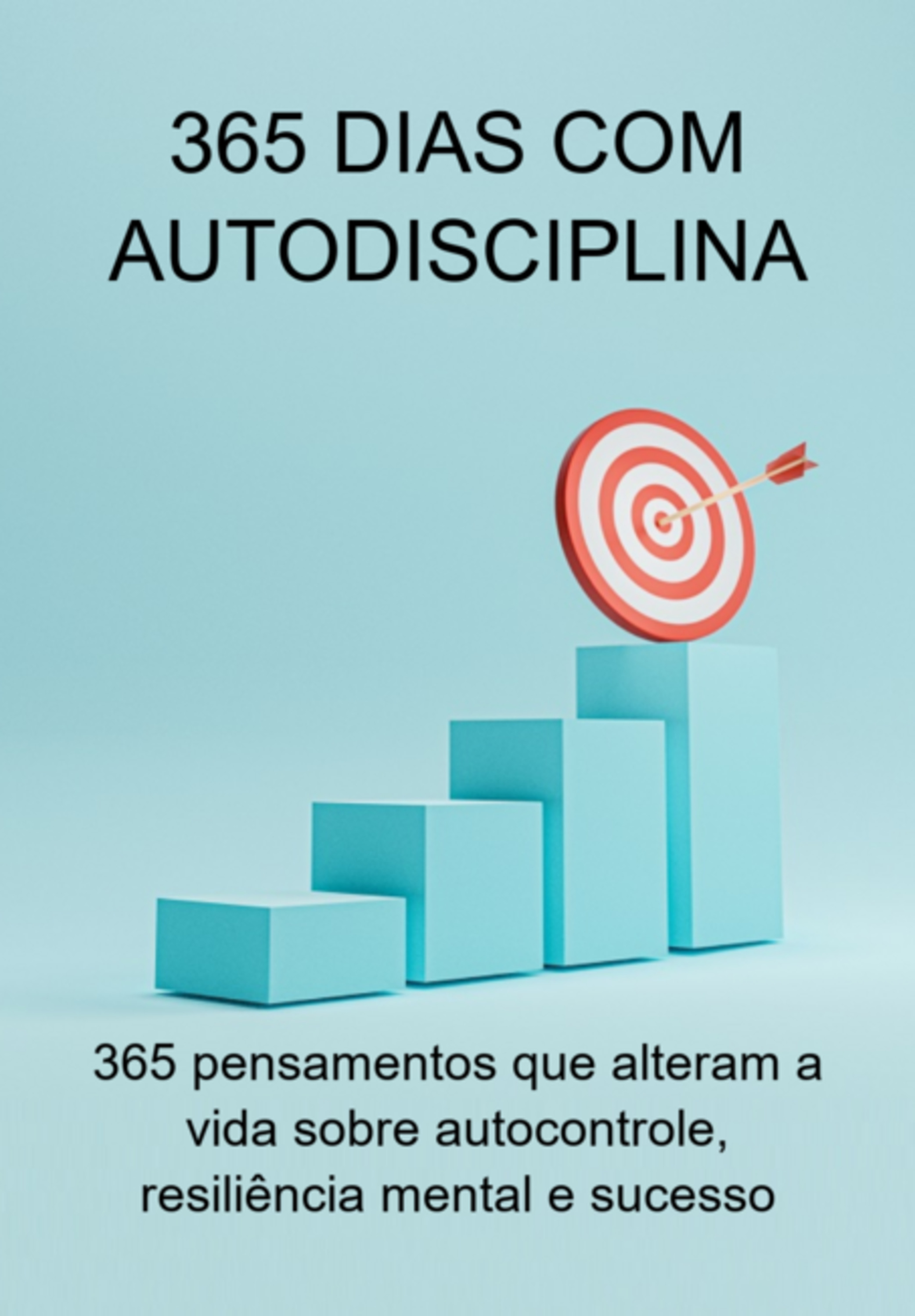 365 Dias Com Autodisciplina